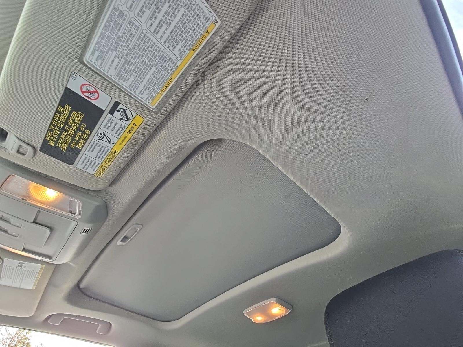 2016 Toyota Tundra SR5 AWD