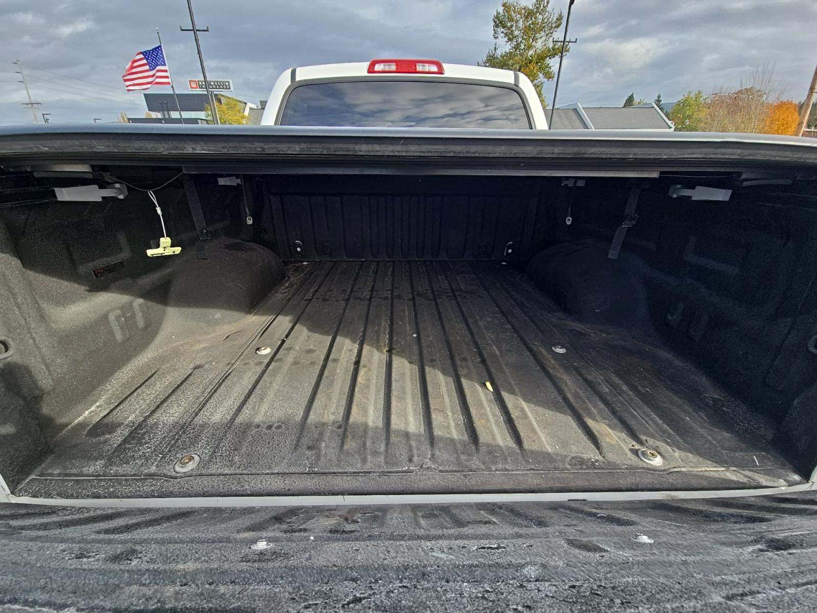 2016 Toyota Tundra SR5 AWD