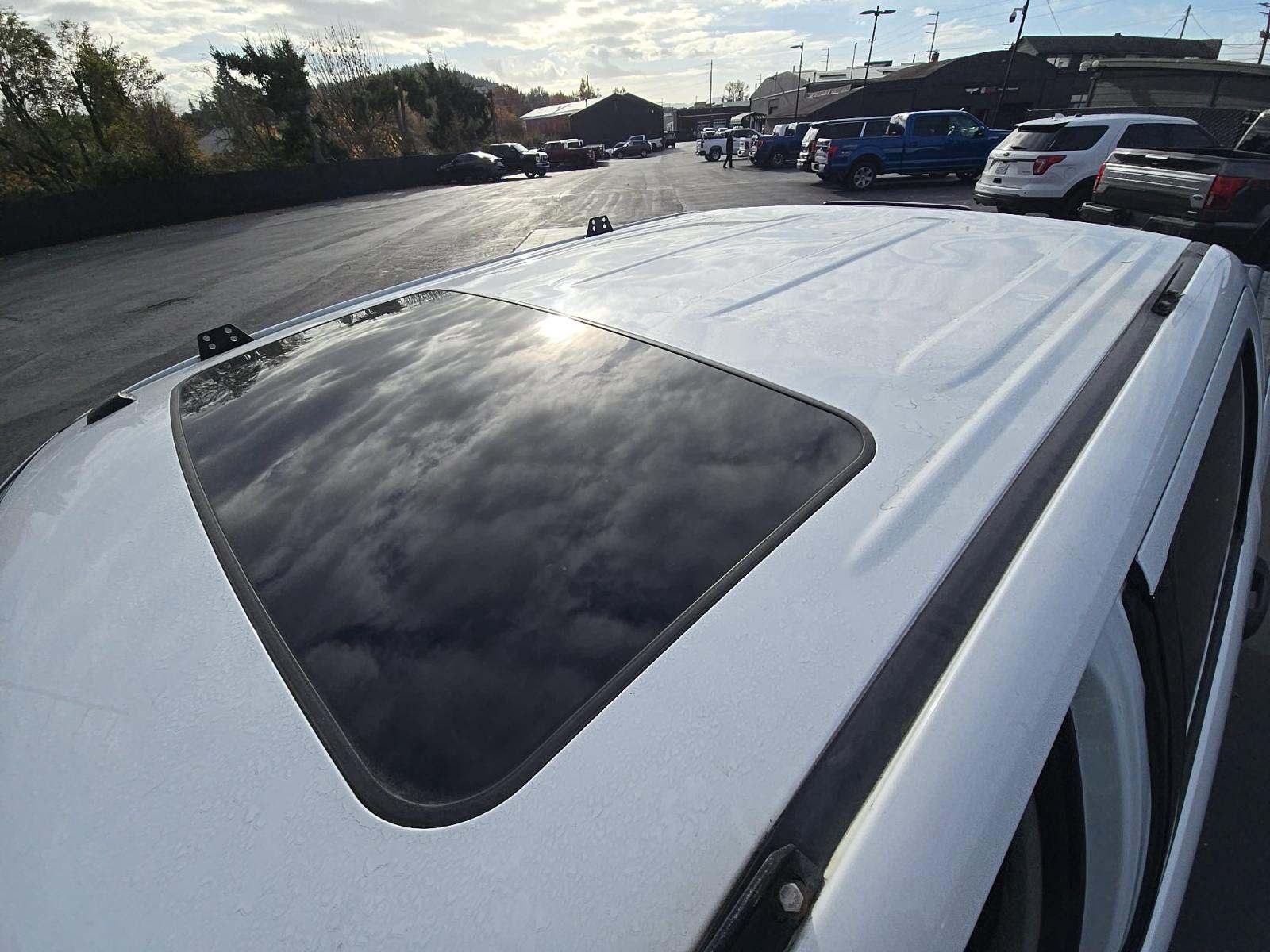 2016 Toyota Tundra SR5 AWD