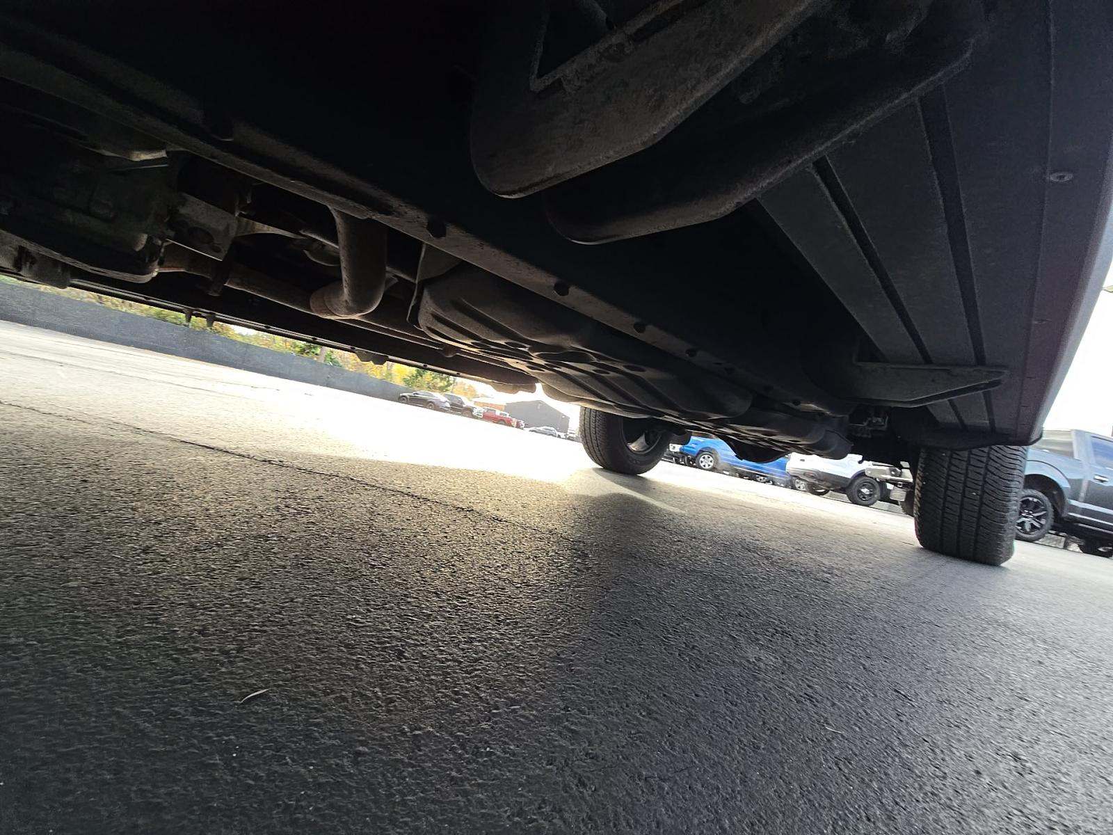 2016 Toyota Tundra SR5 AWD