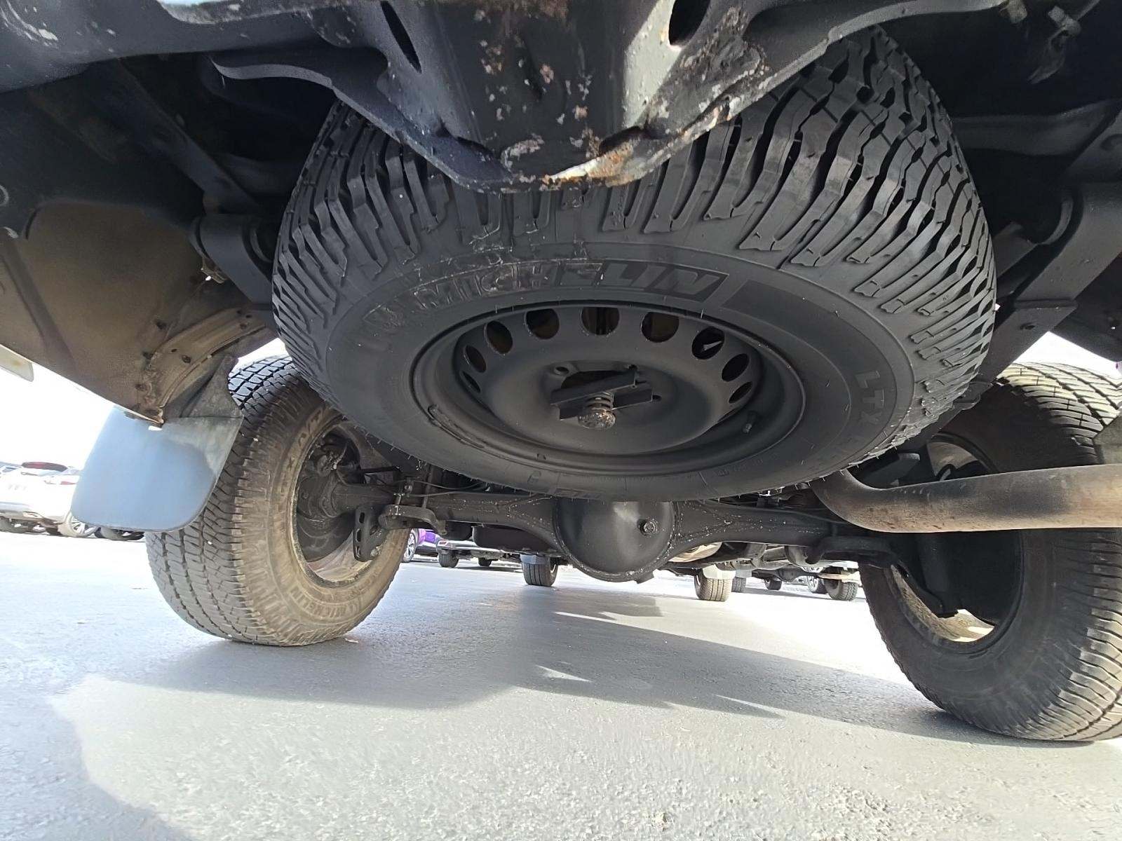 2016 Toyota Tundra SR5 AWD