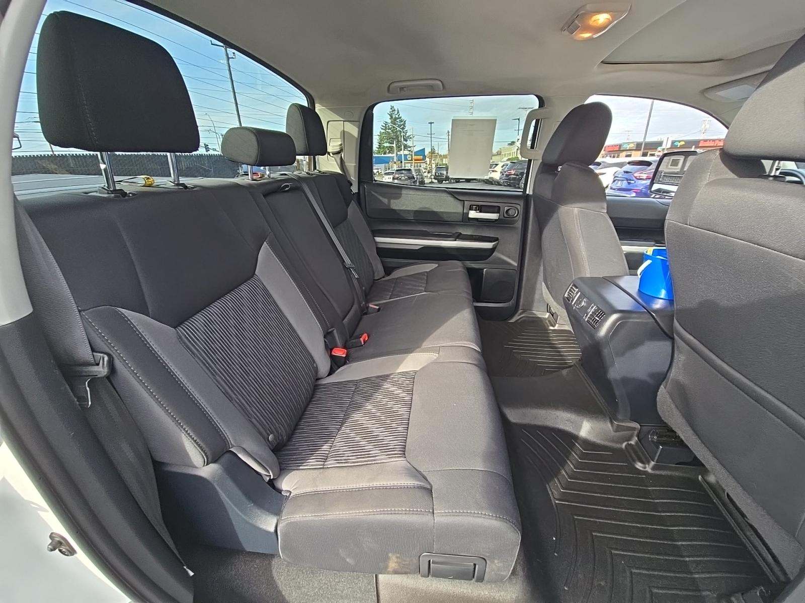 2016 Toyota Tundra SR5 AWD