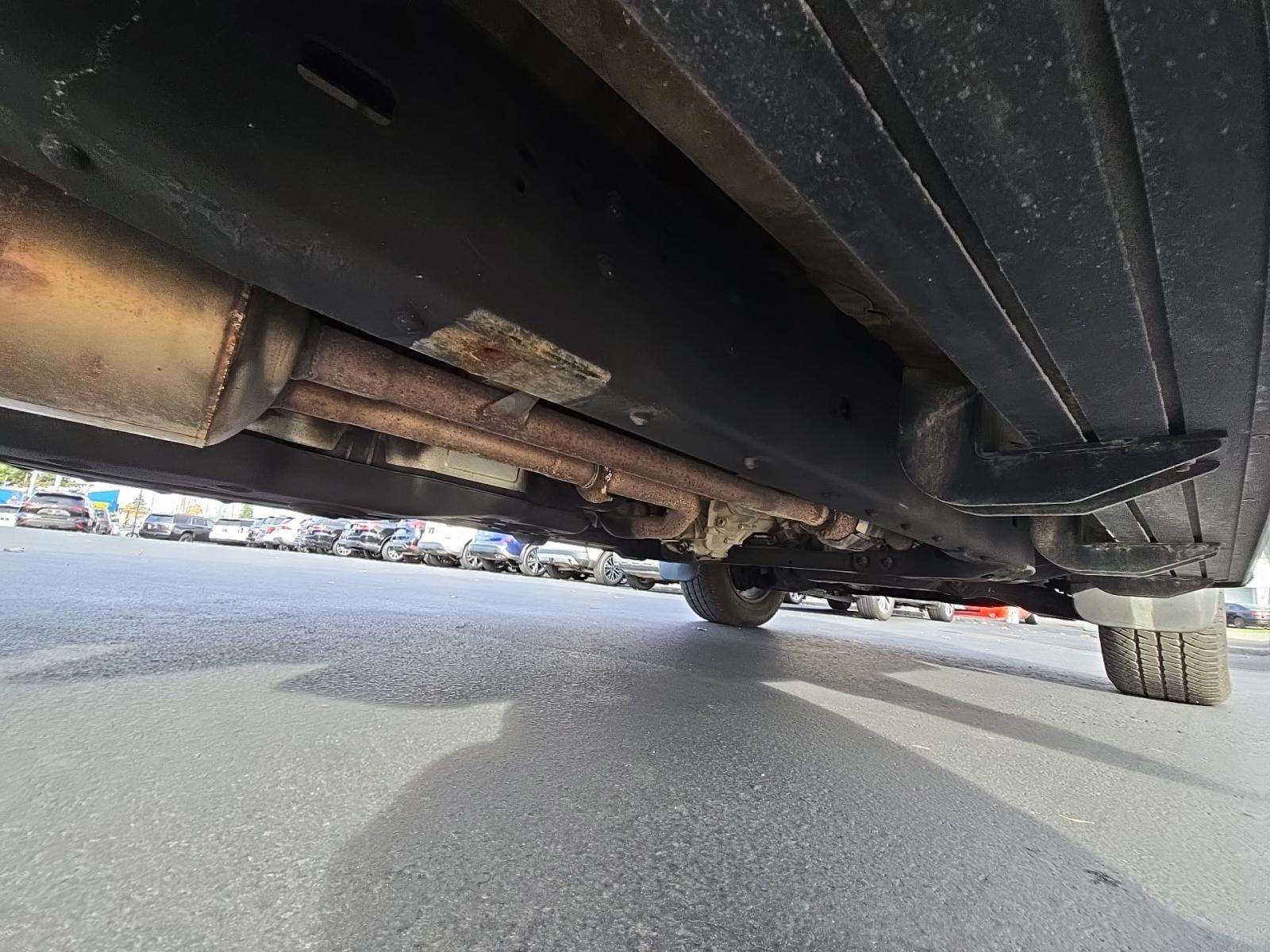 2016 Toyota Tundra SR5 AWD