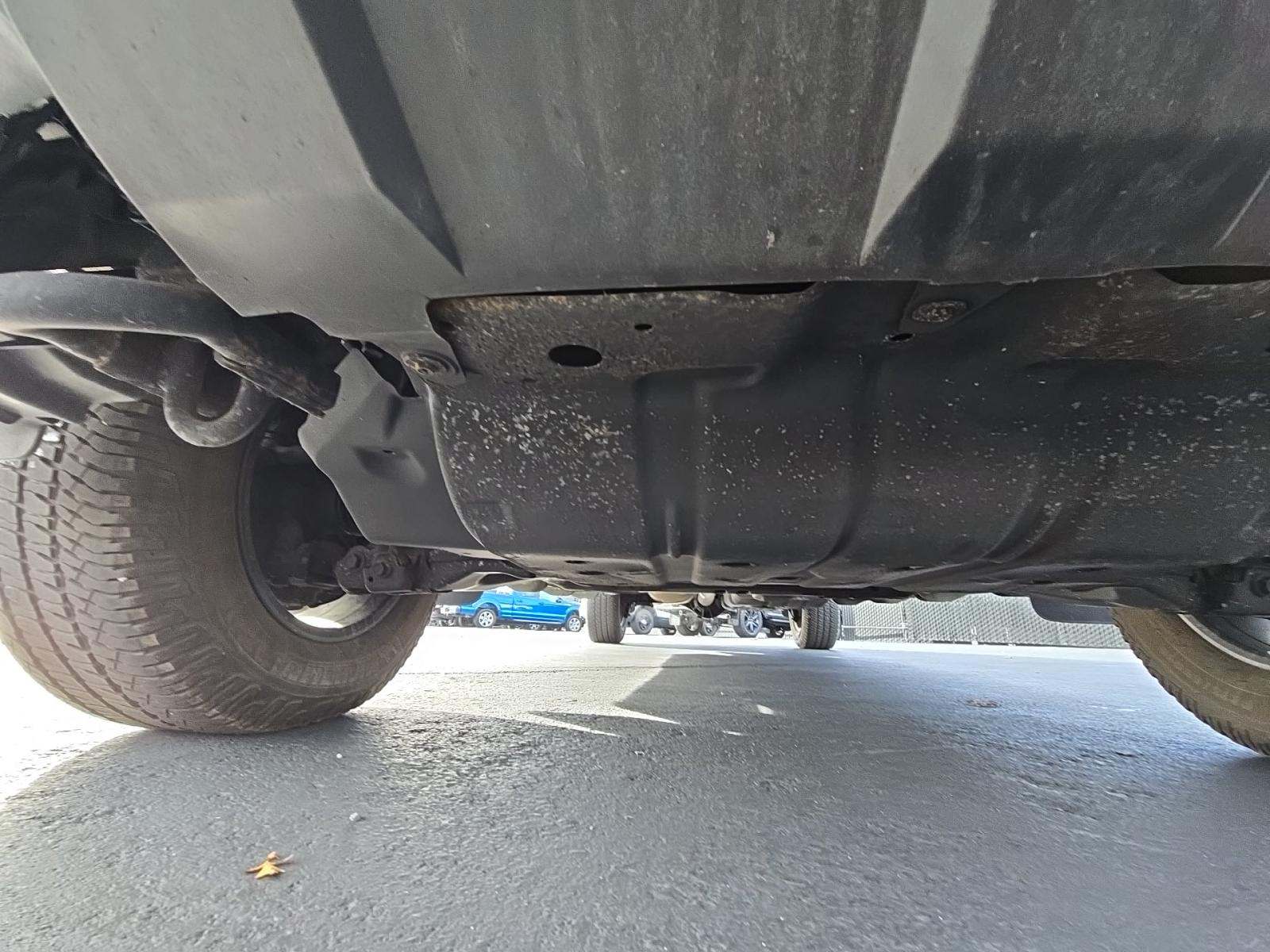 2016 Toyota Tundra SR5 AWD