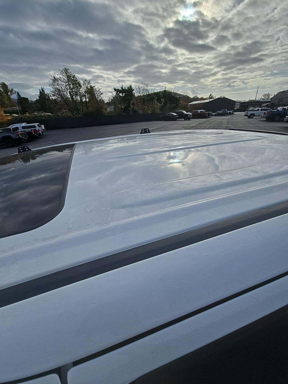 2016 Toyota Tundra SR5 AWD