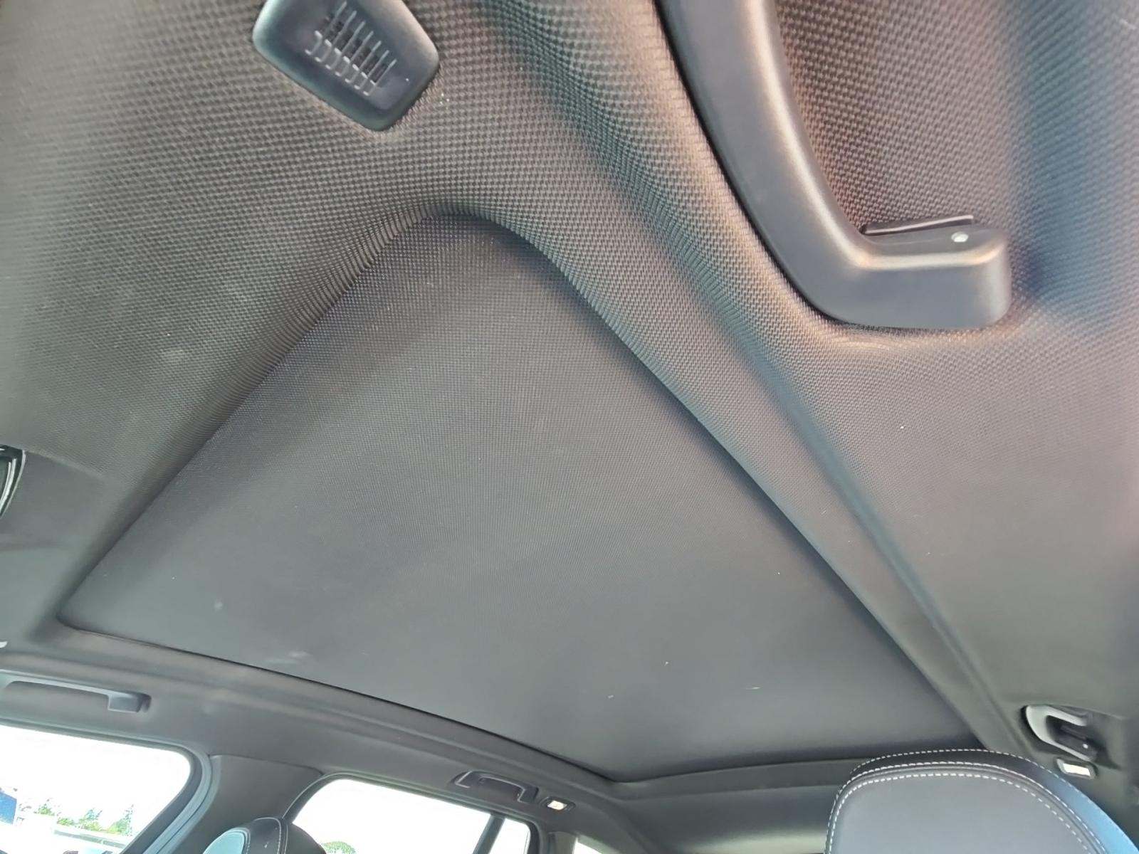 2018 BMW X3 M40i AWD