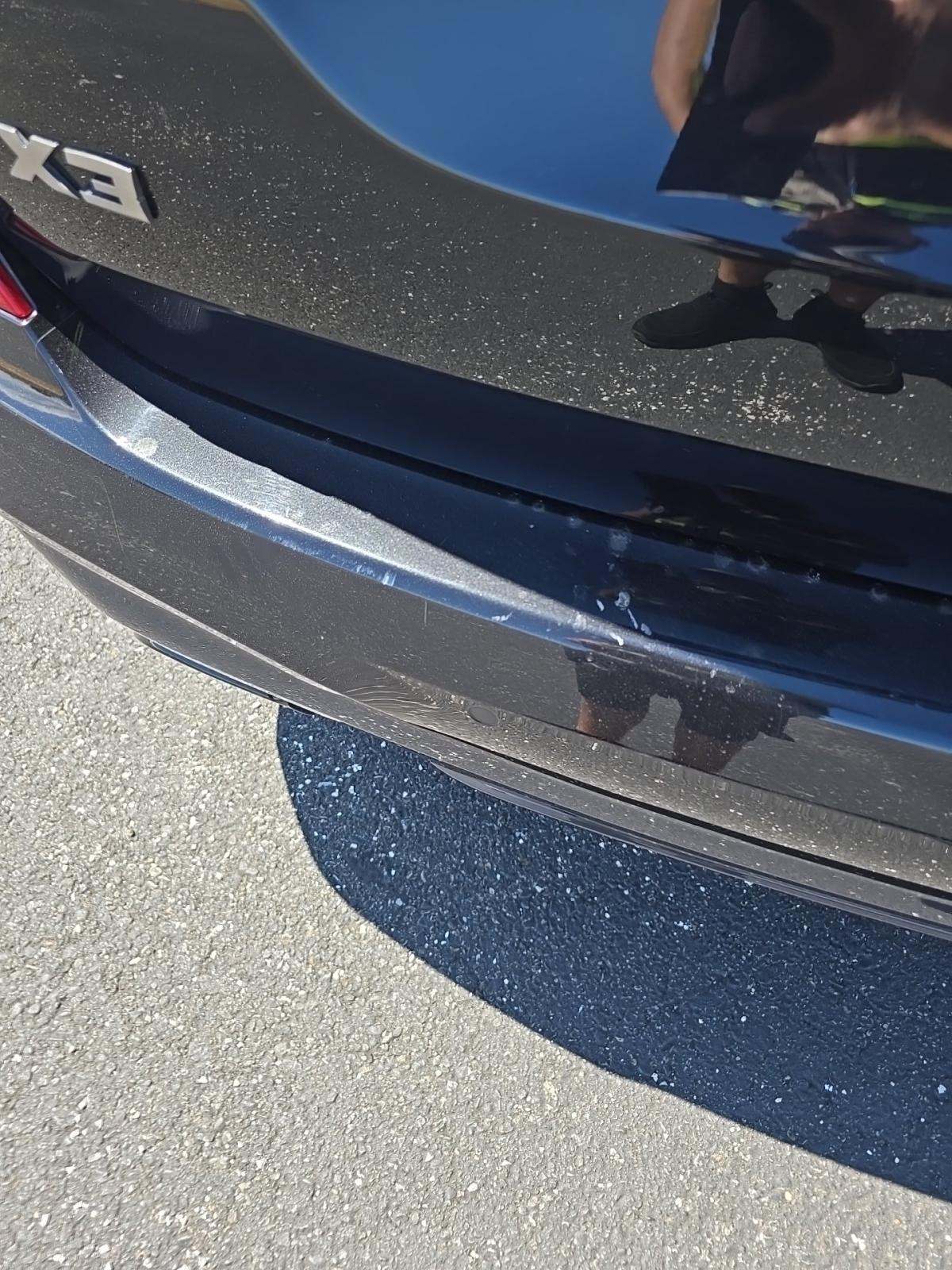 2018 BMW X3 M40i AWD