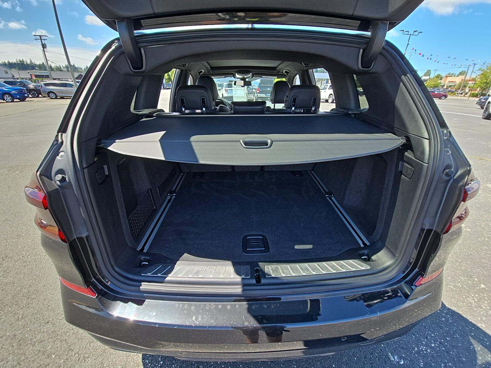 2018 BMW X3 M40i AWD