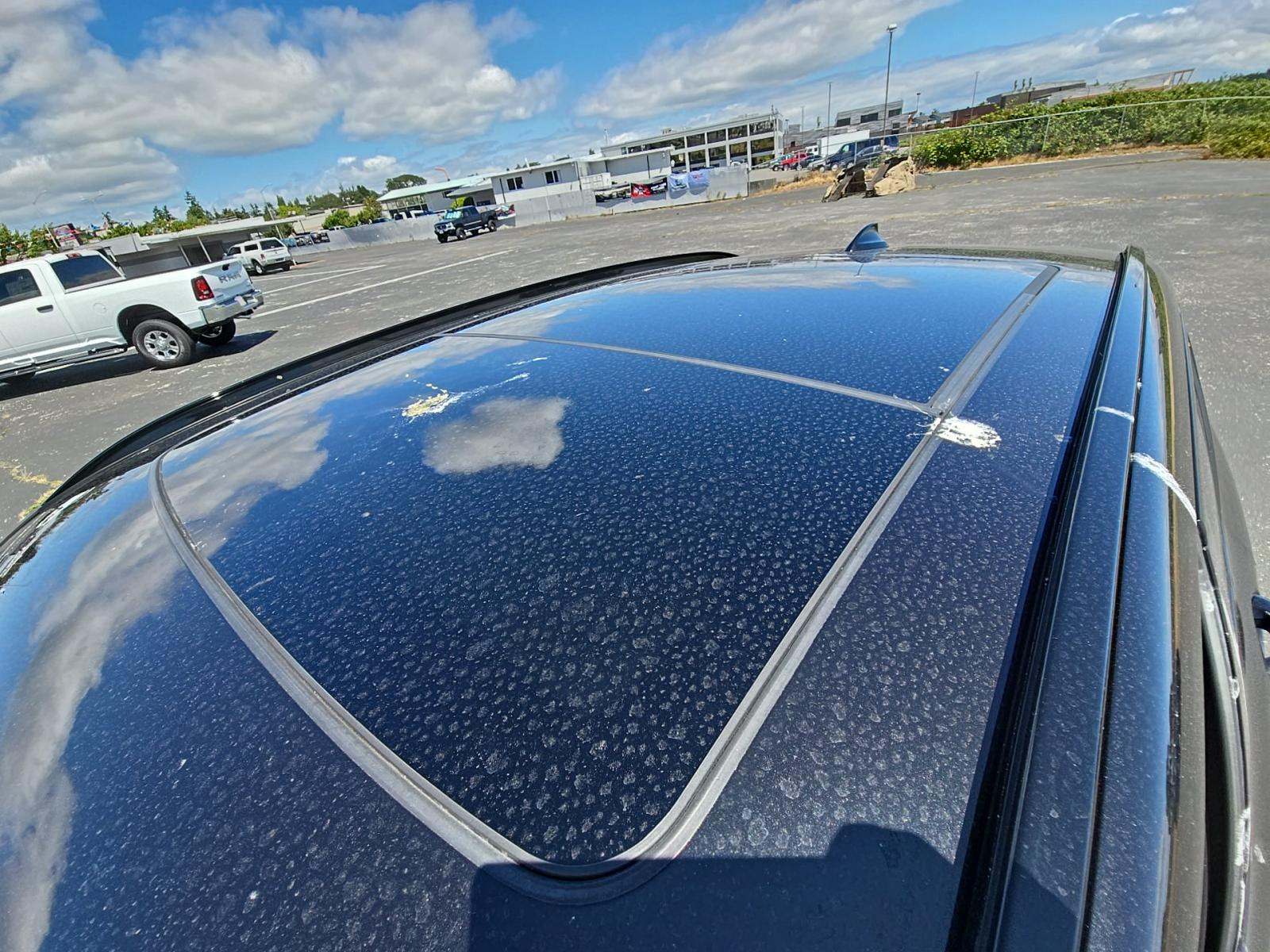 2018 BMW X3 M40i AWD