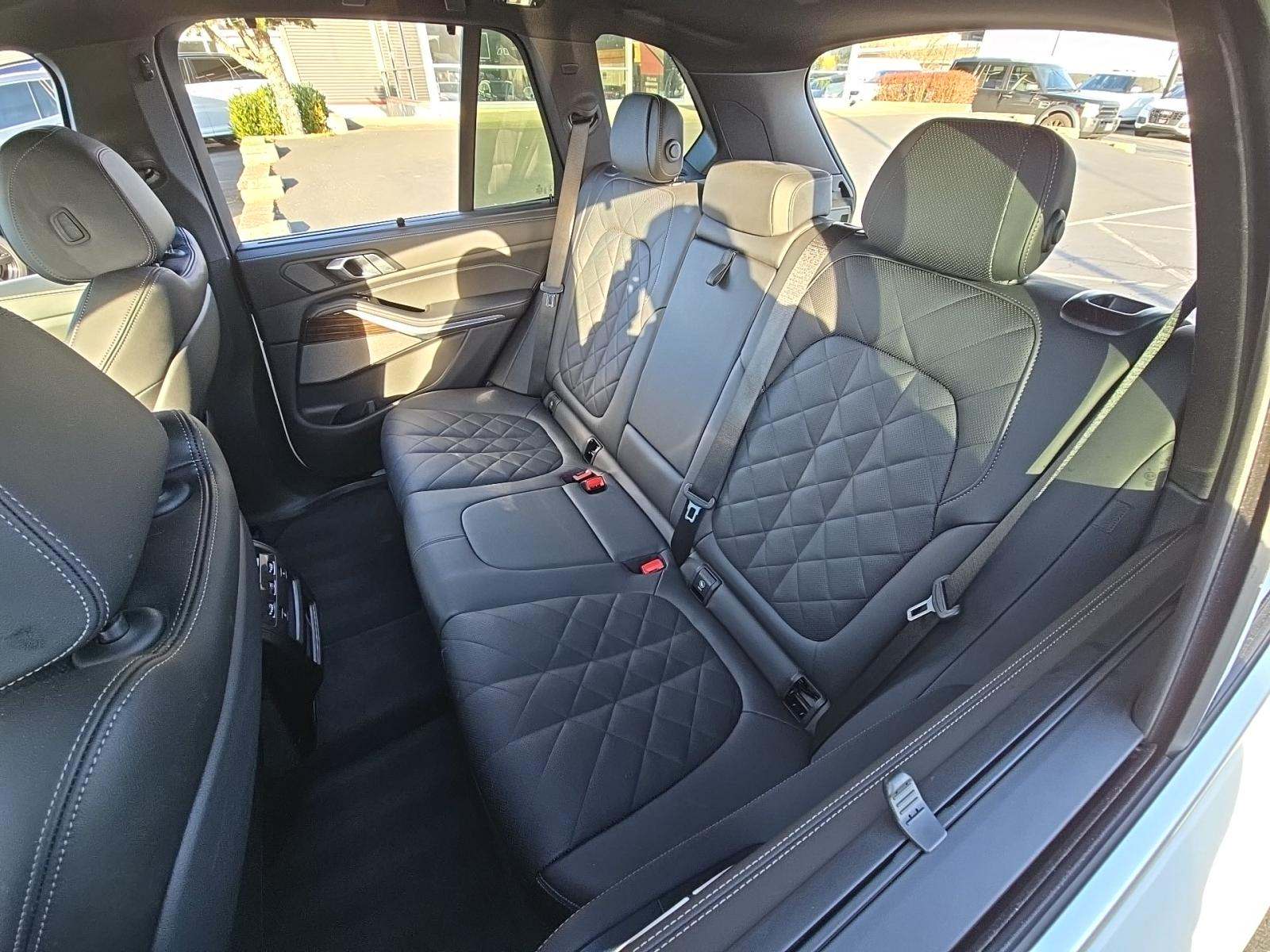 2024 BMW X5 xDrive40i AWD