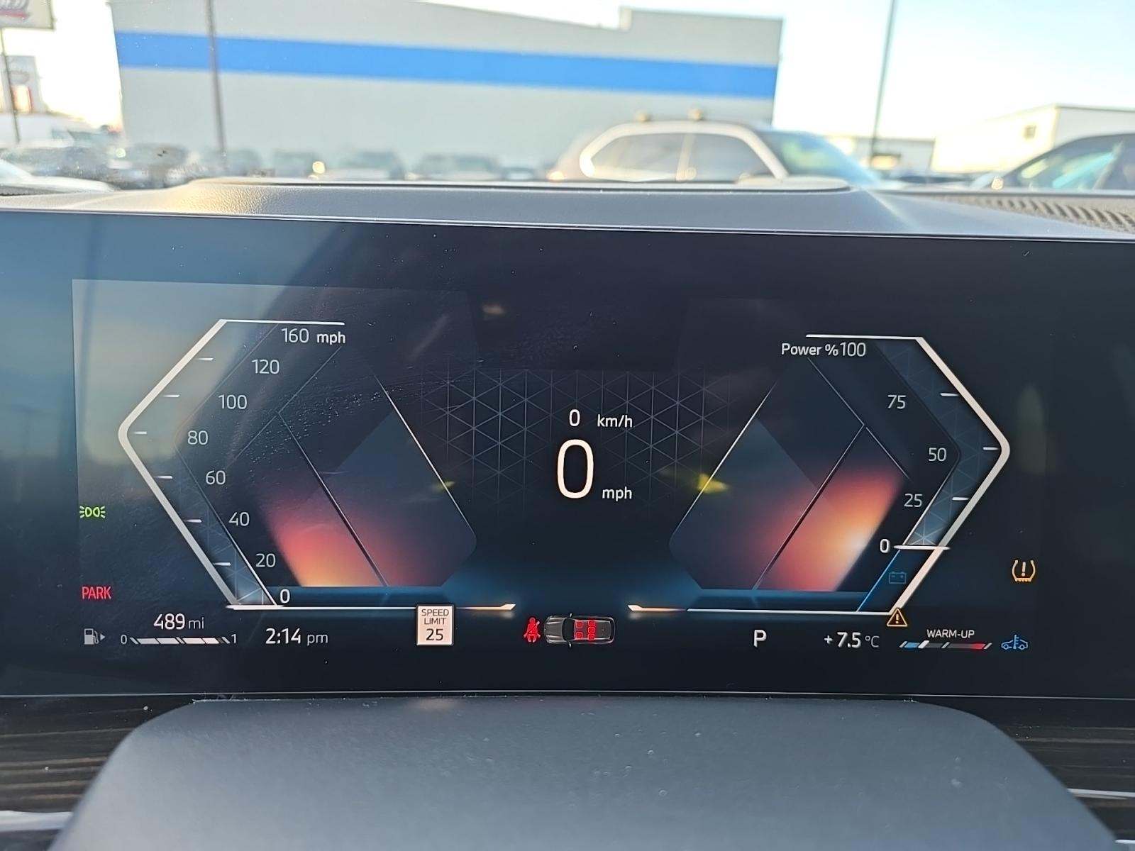 2024 BMW X5 xDrive40i AWD