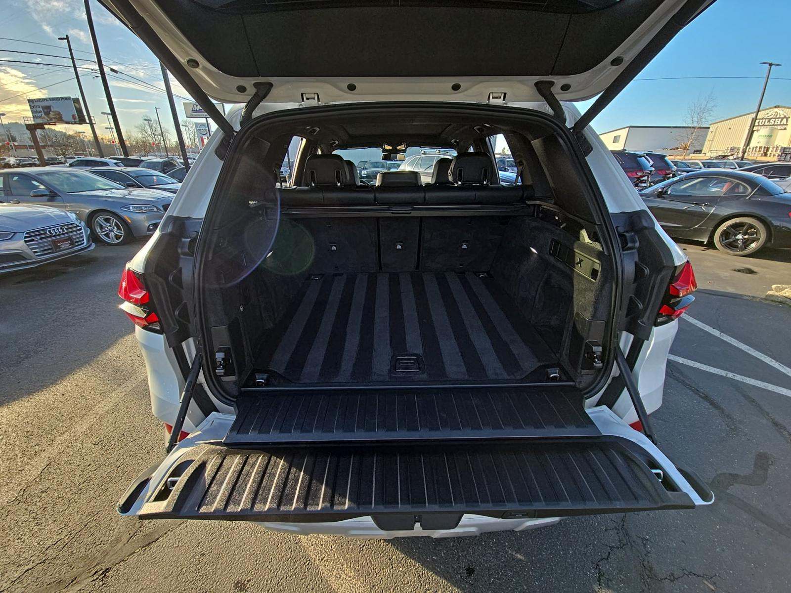 2024 BMW X5 xDrive40i AWD