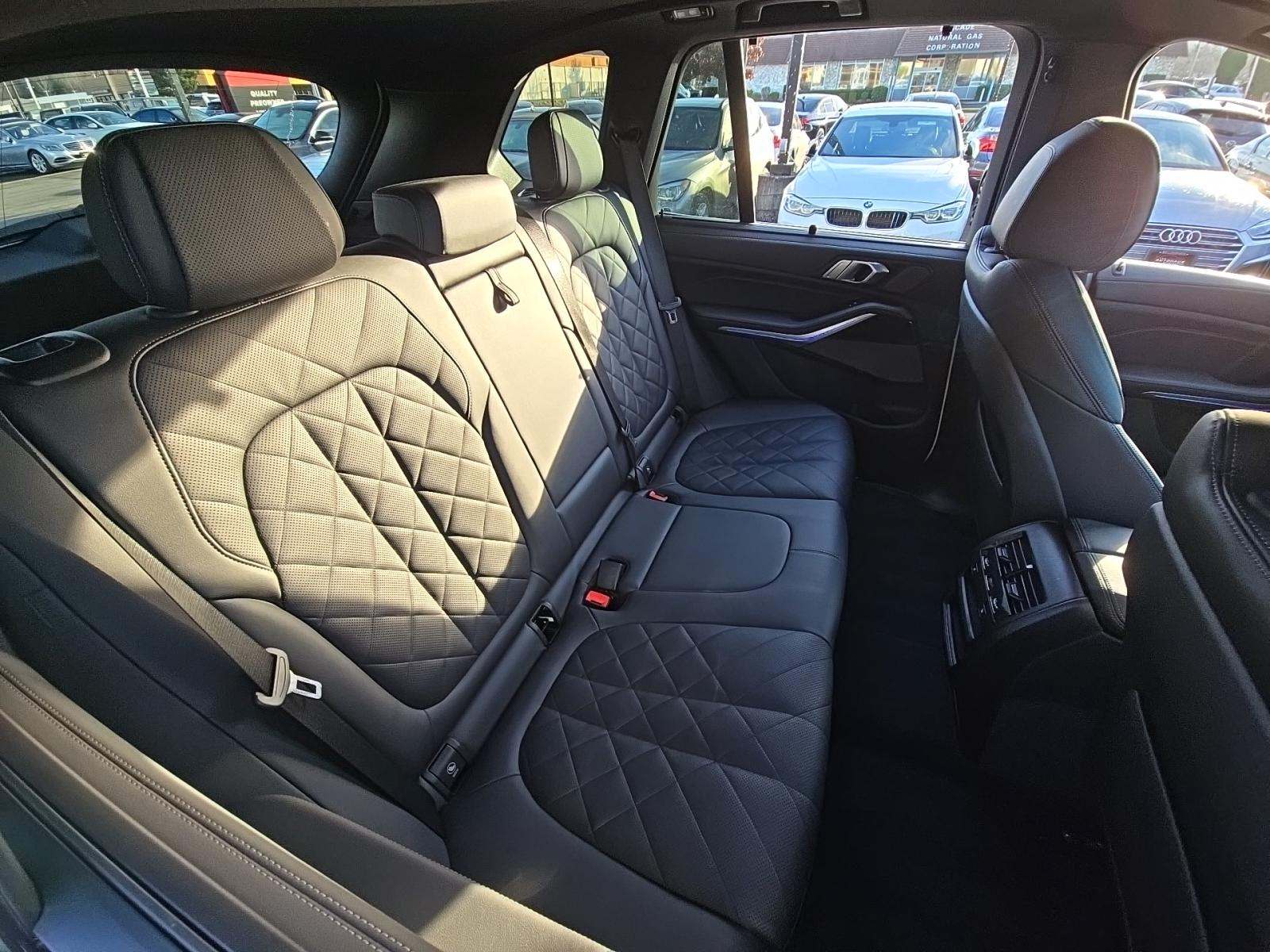 2024 BMW X5 xDrive40i AWD