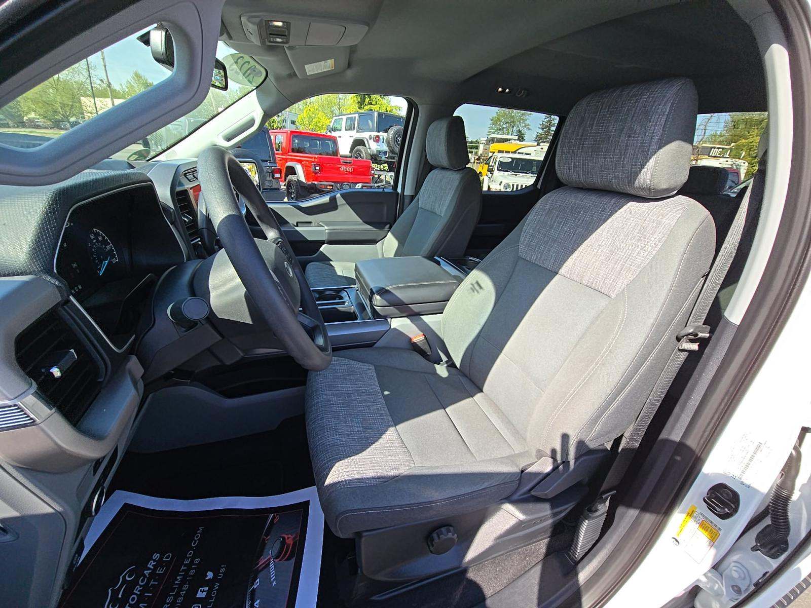 FORD F-150 - 2