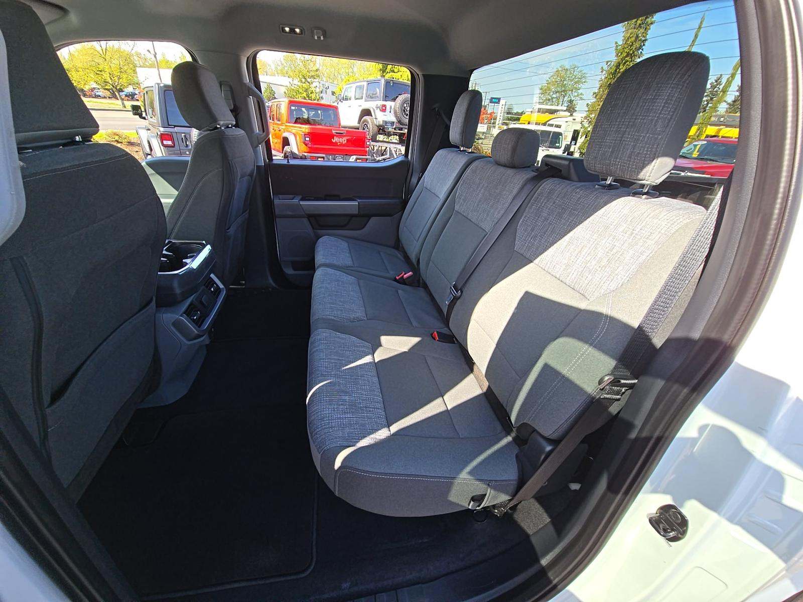 FORD F-150 - 9