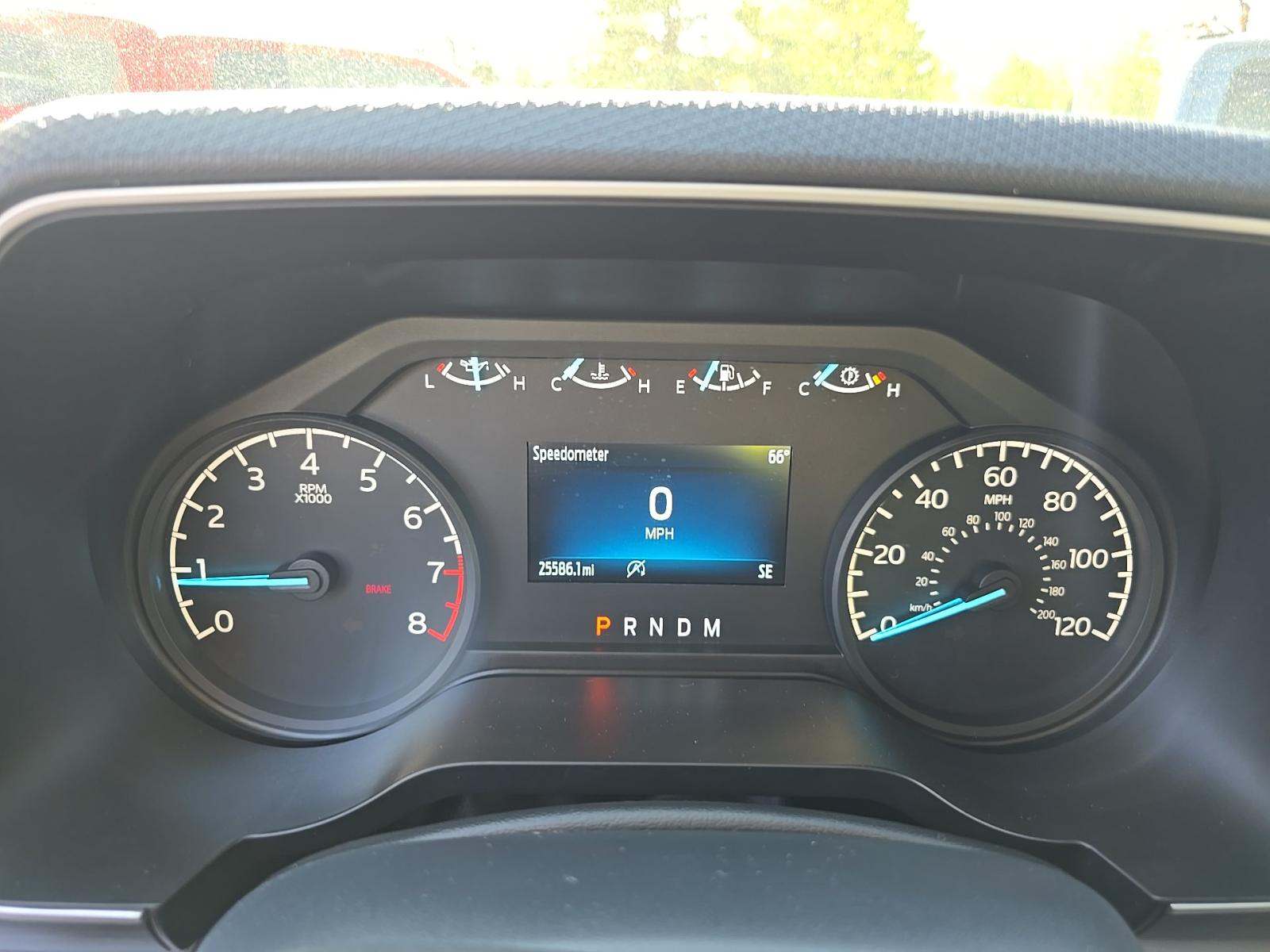 FORD F-150 - 5