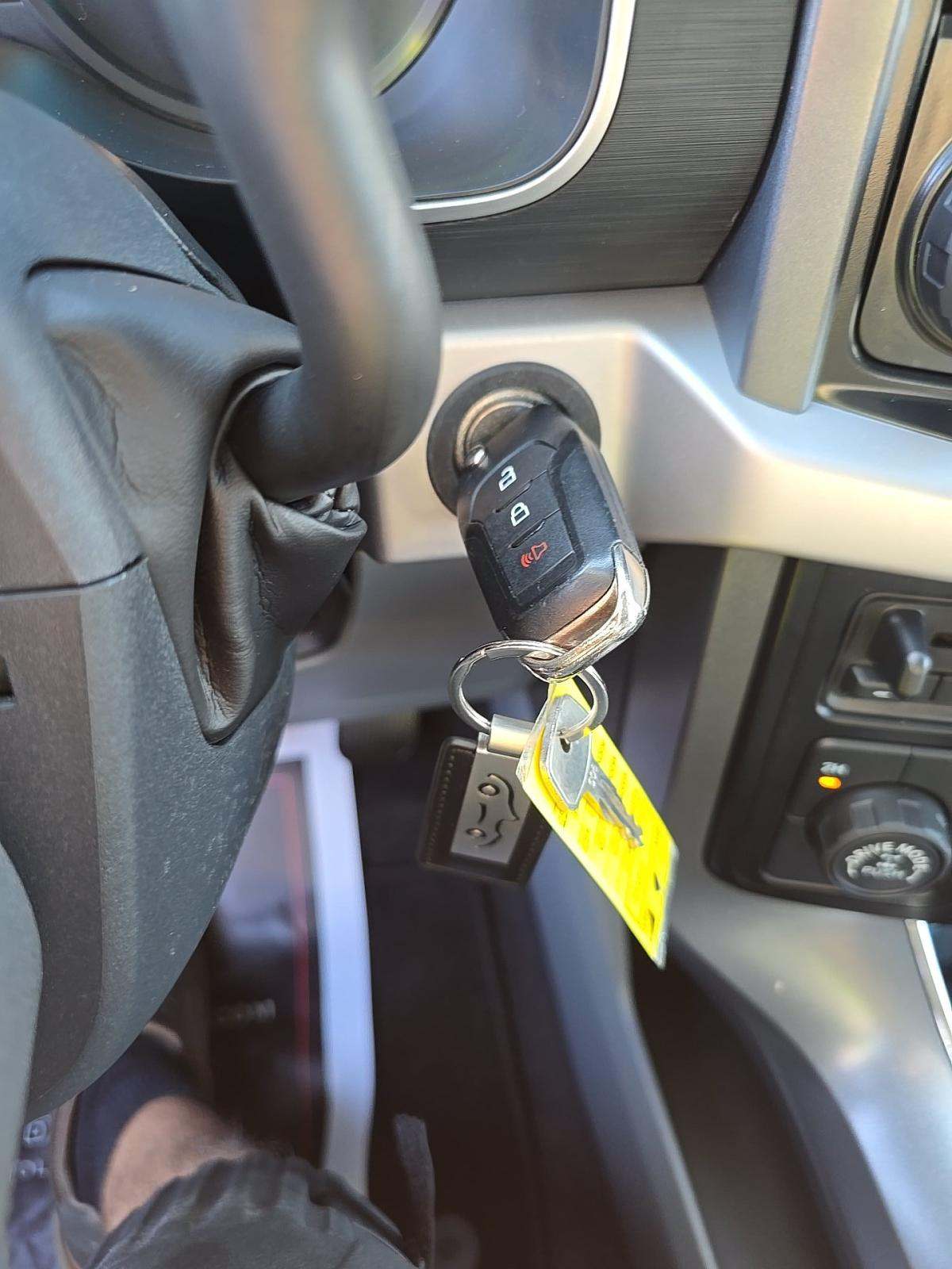 FORD F-150 - 4