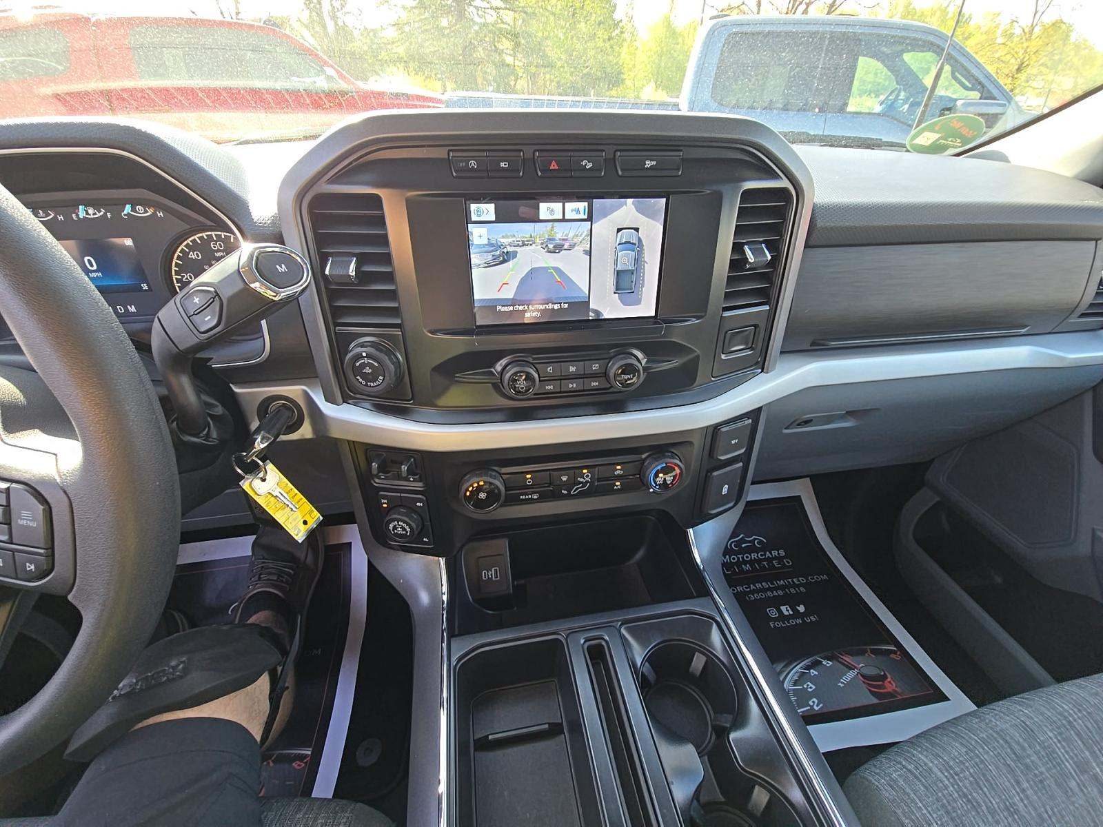 FORD F-150 - 6