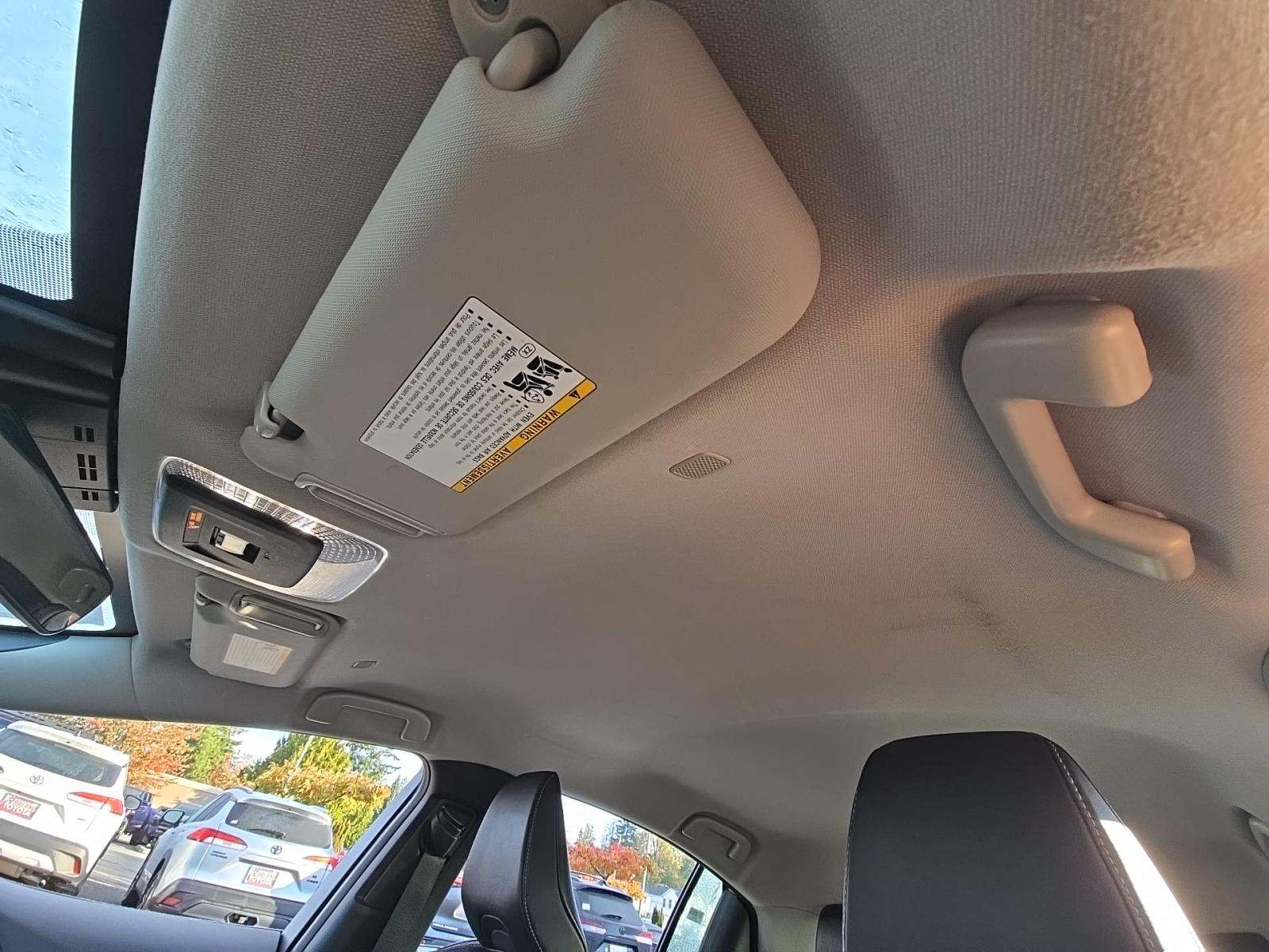 2023 Toyota Prius XLE FWD