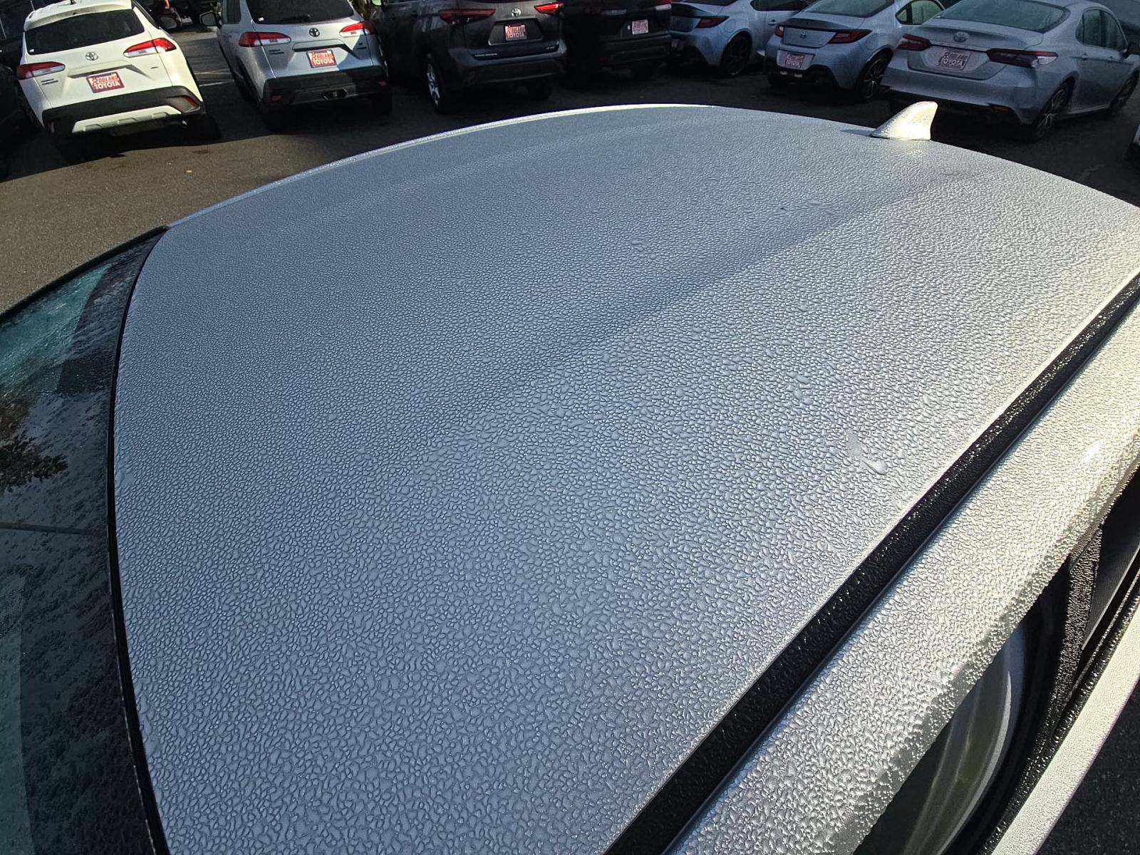 2023 Toyota Prius XLE FWD