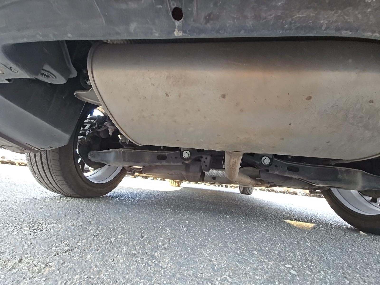 2023 Toyota Prius XLE FWD