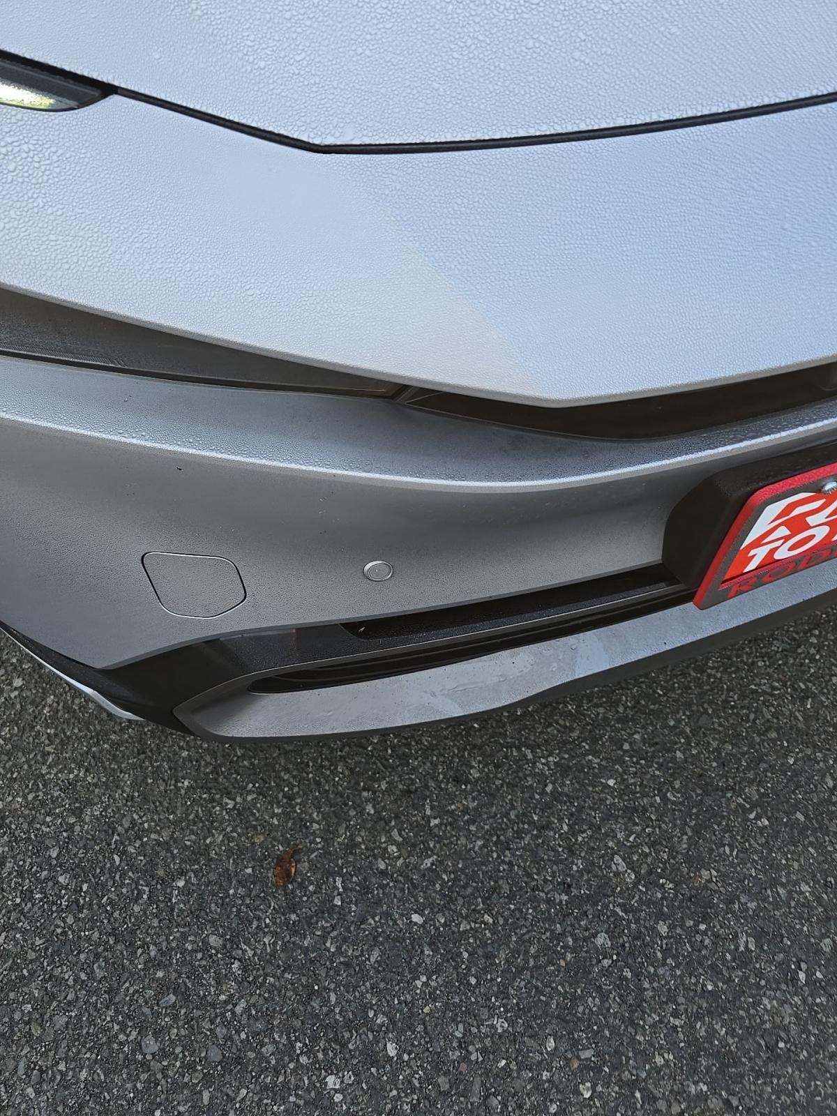 2023 Toyota Prius XLE FWD