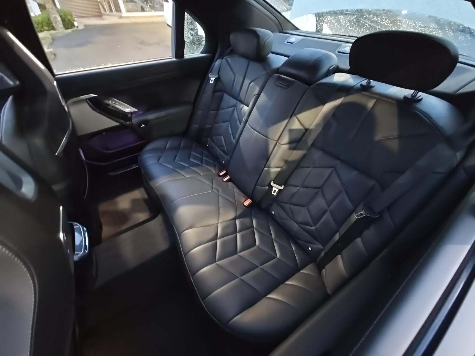 2024 BMW 7 Series 740i xDrive AWD