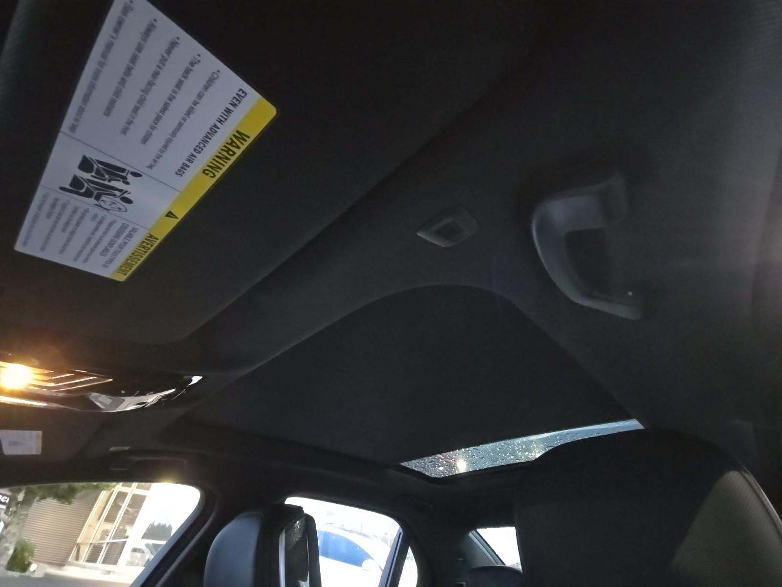 2024 BMW 7 Series 740i xDrive AWD