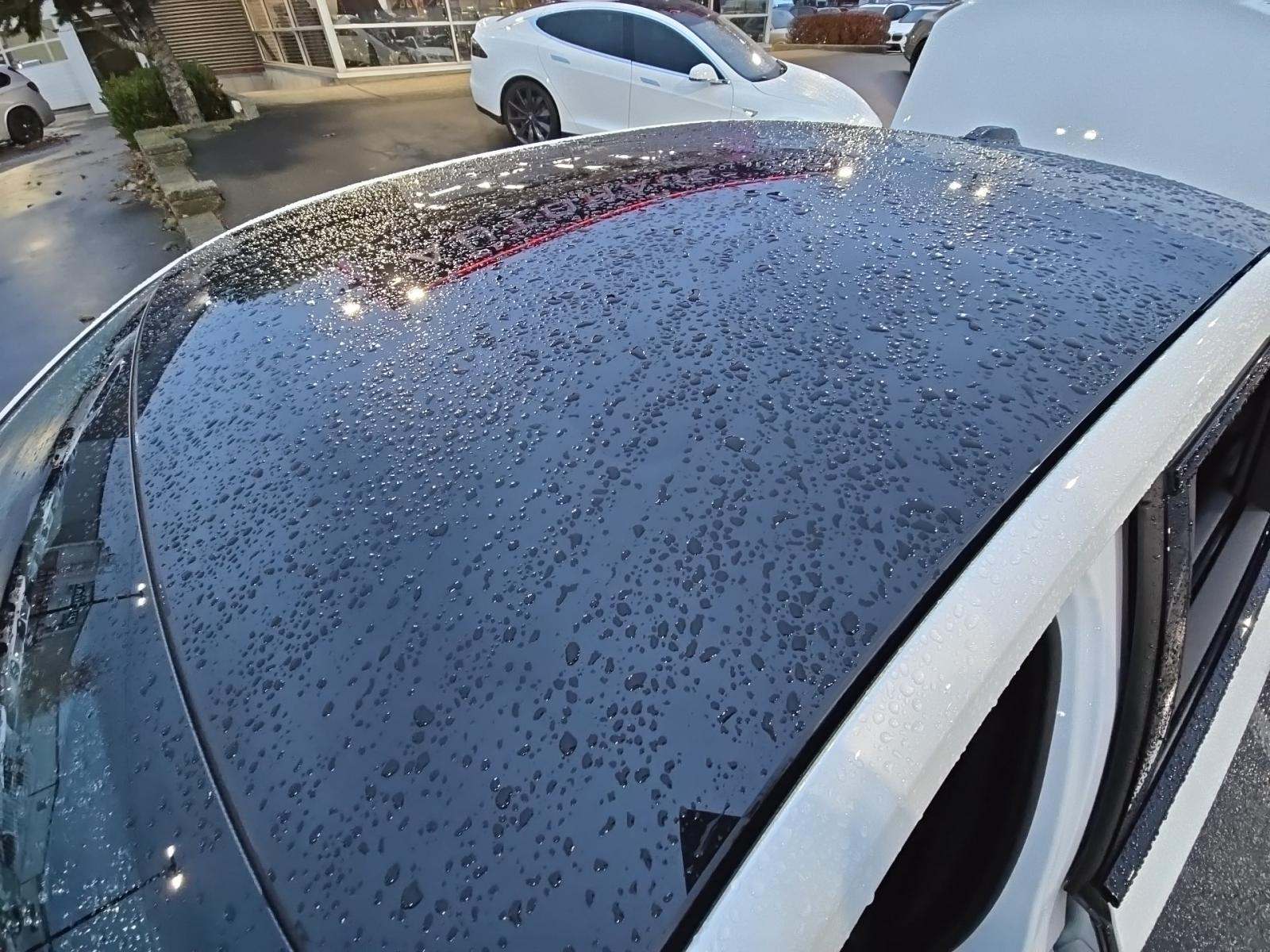 2024 BMW 7 Series 740i xDrive AWD