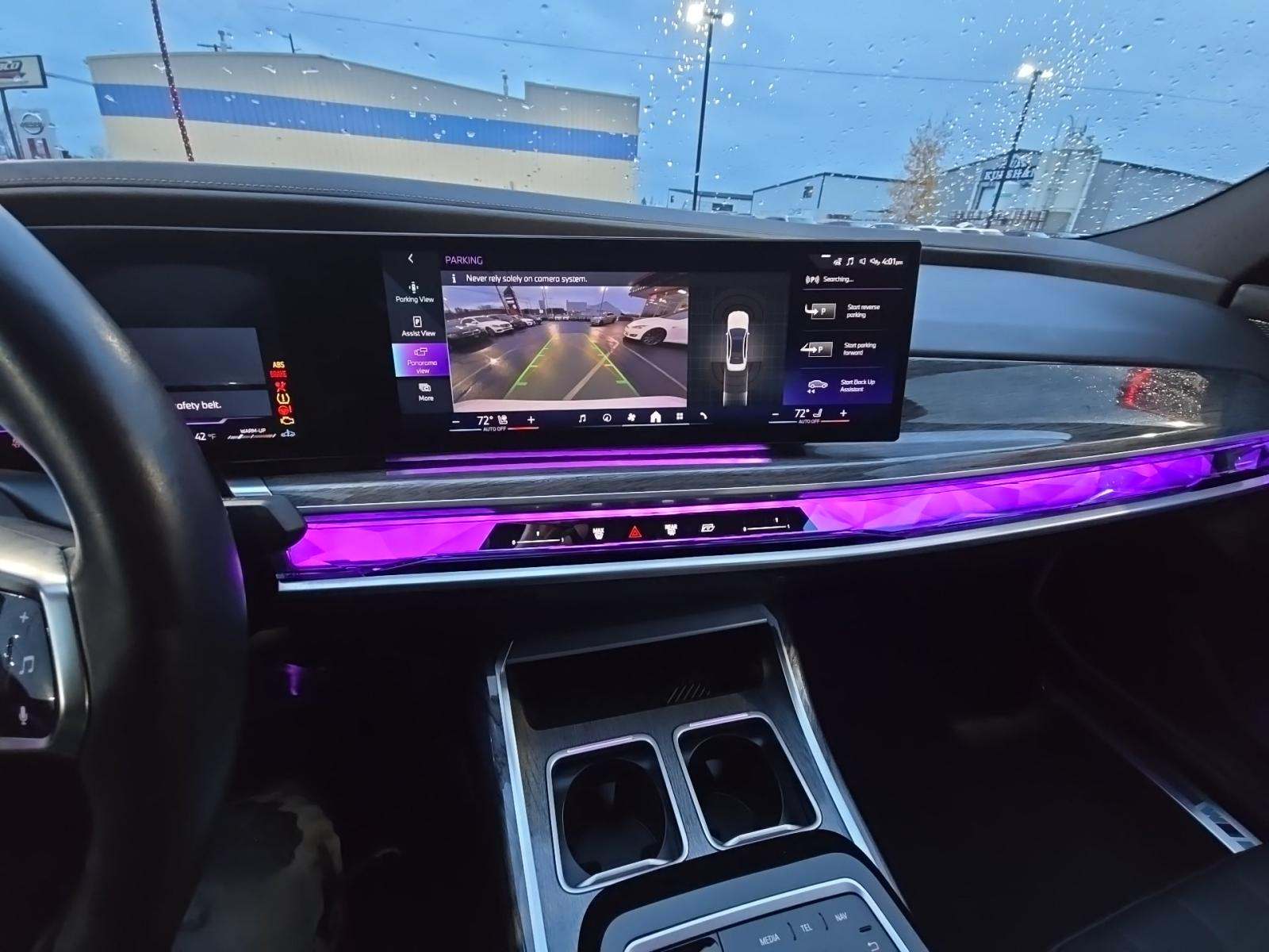 2024 BMW 7 Series 740i xDrive AWD