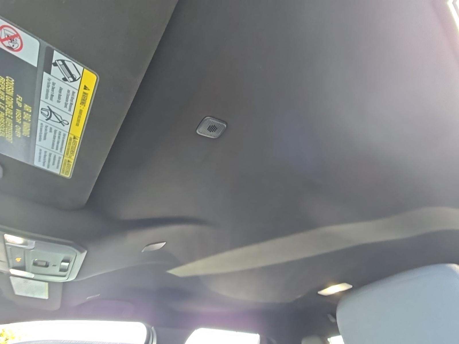 2024 Toyota Tacoma TRD Off-Road AWD