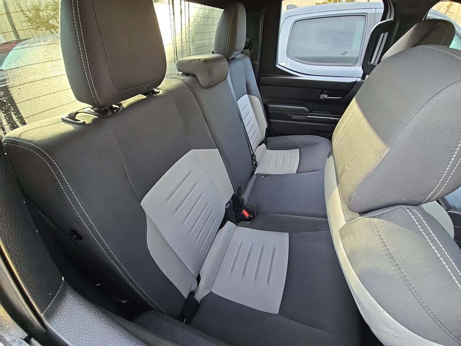 2024 Toyota Tacoma TRD Off-Road AWD