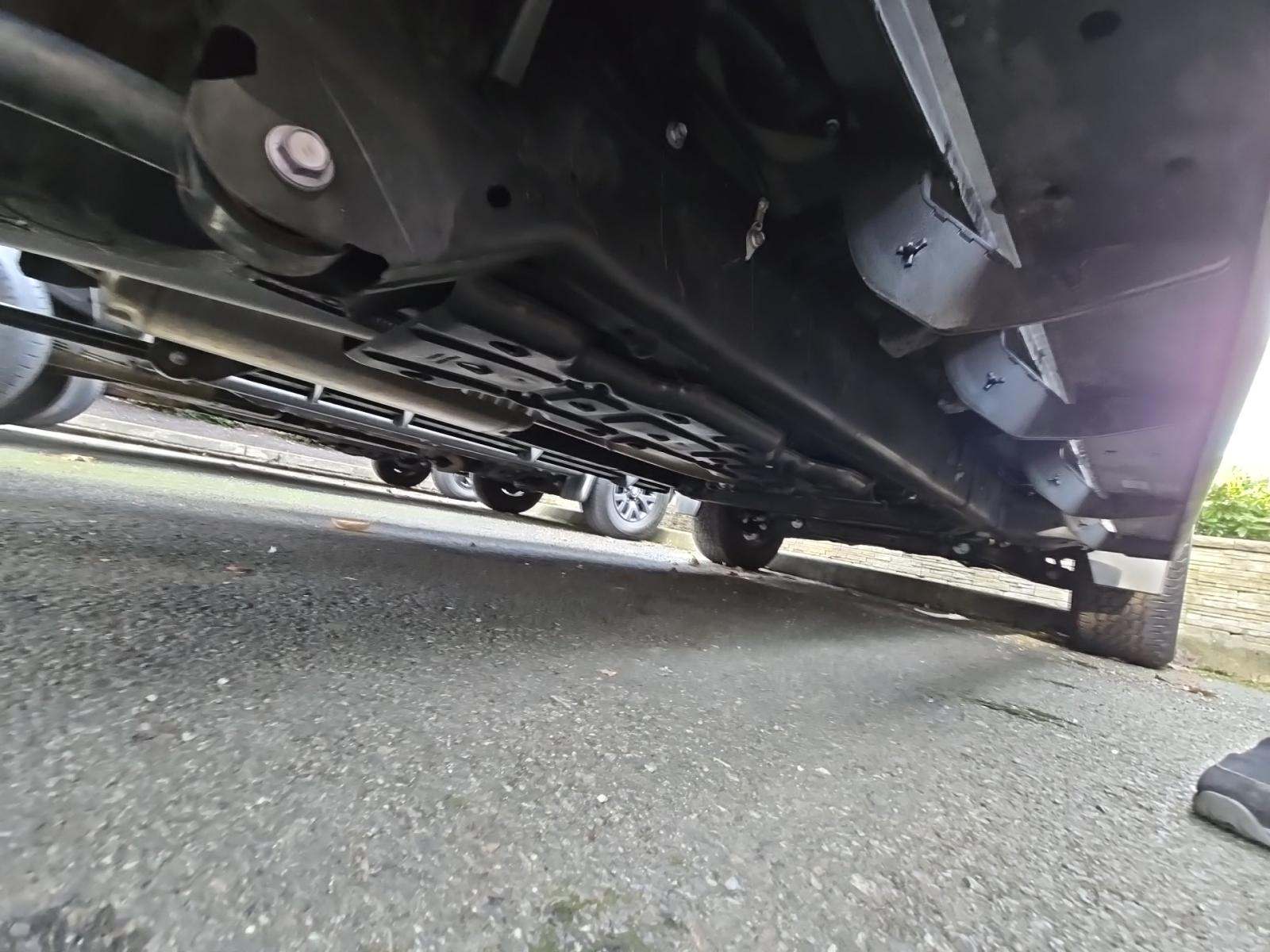 2024 Toyota Tacoma TRD Off-Road AWD