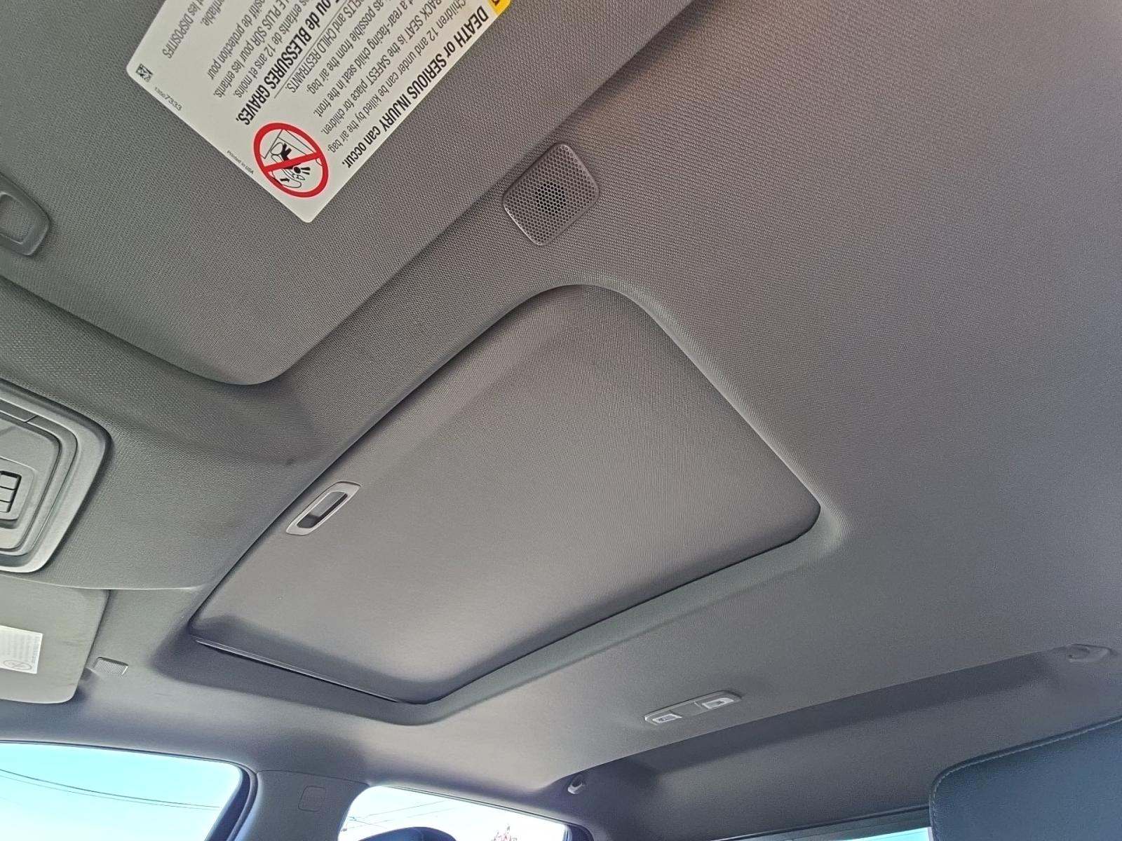 2021 Chevrolet Silverado 2500HD LTZ AWD