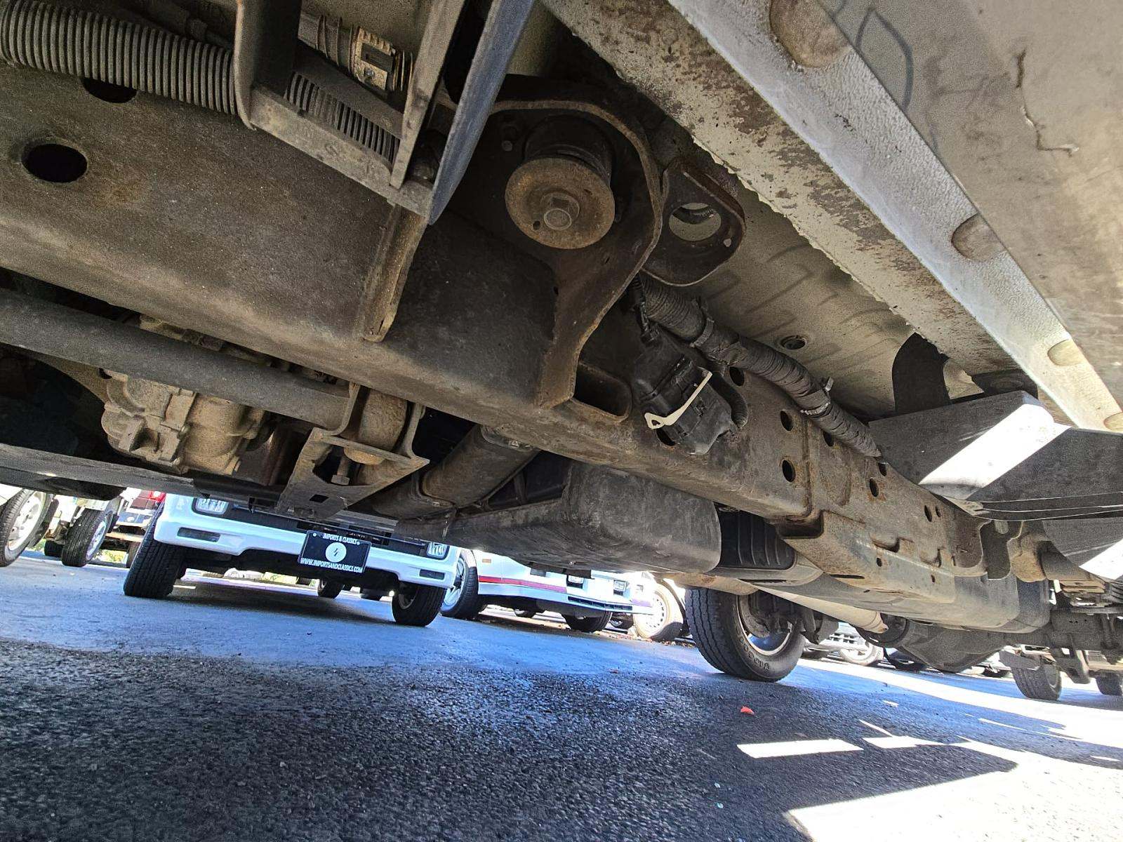 2021 Chevrolet Silverado 2500HD LTZ AWD