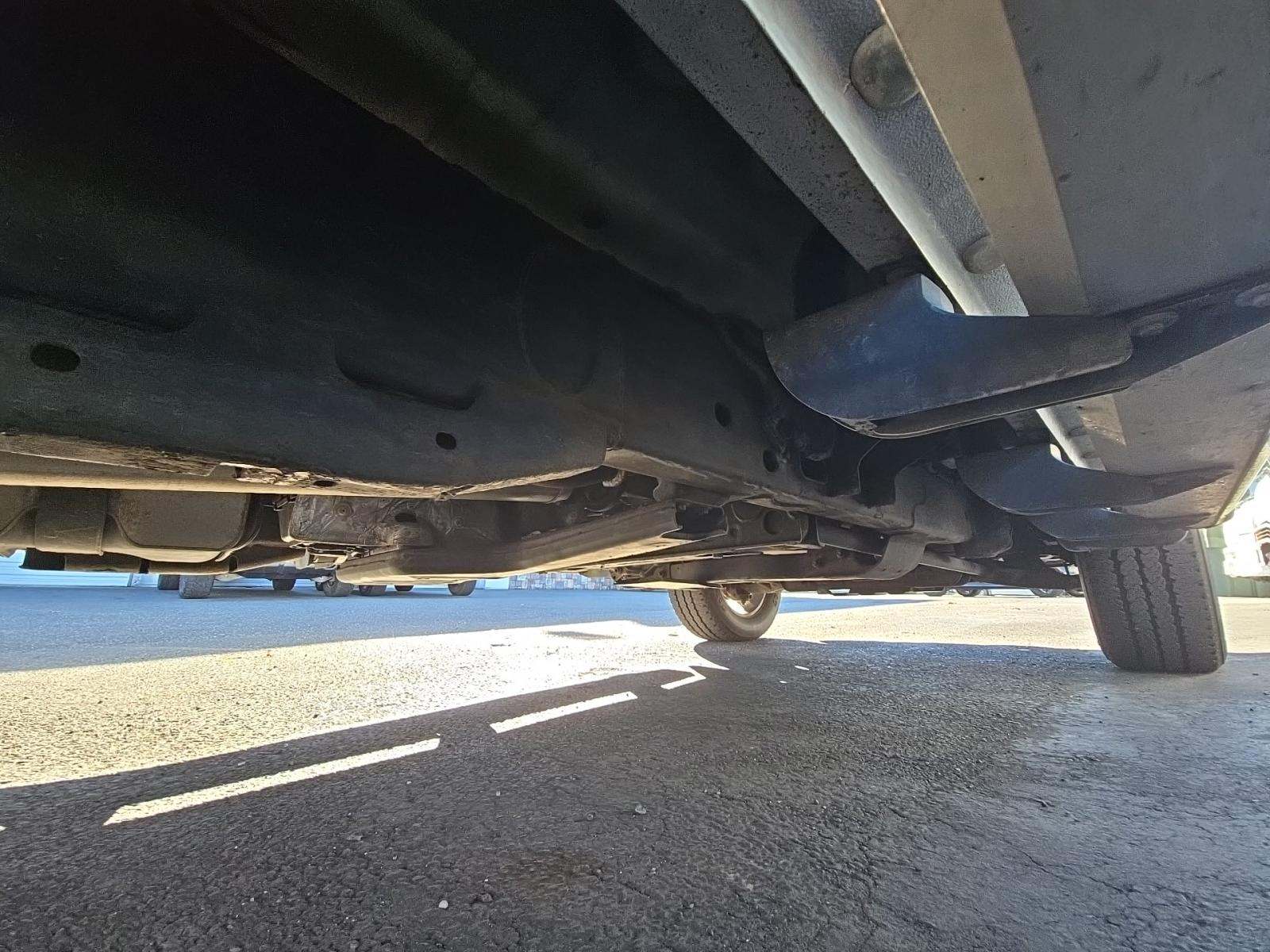 2021 Chevrolet Silverado 2500HD LTZ AWD