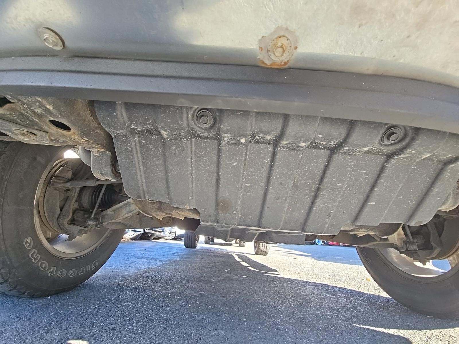 2021 Chevrolet Silverado 2500HD LTZ AWD