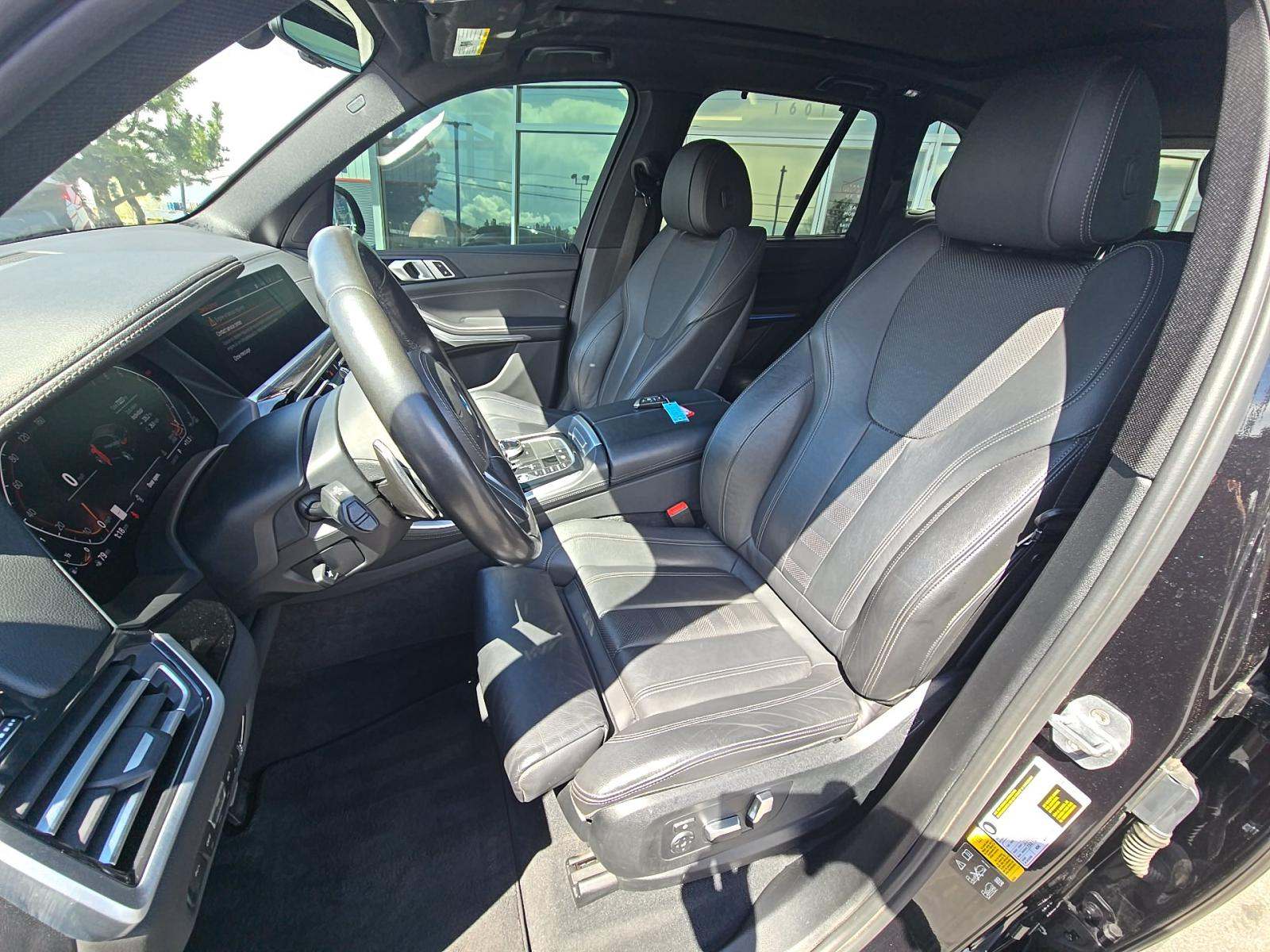2020 BMW X5 xDrive40i AWD