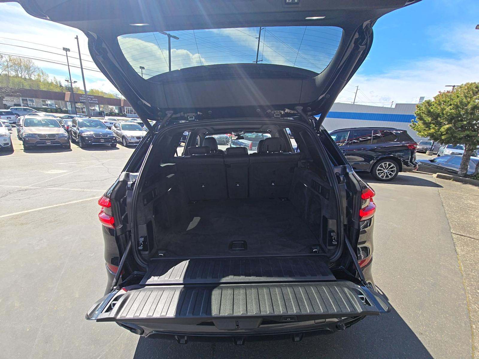 2020 BMW X5 xDrive40i AWD