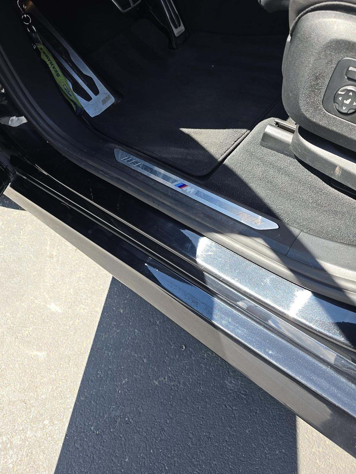 2020 BMW X5 xDrive40i AWD
