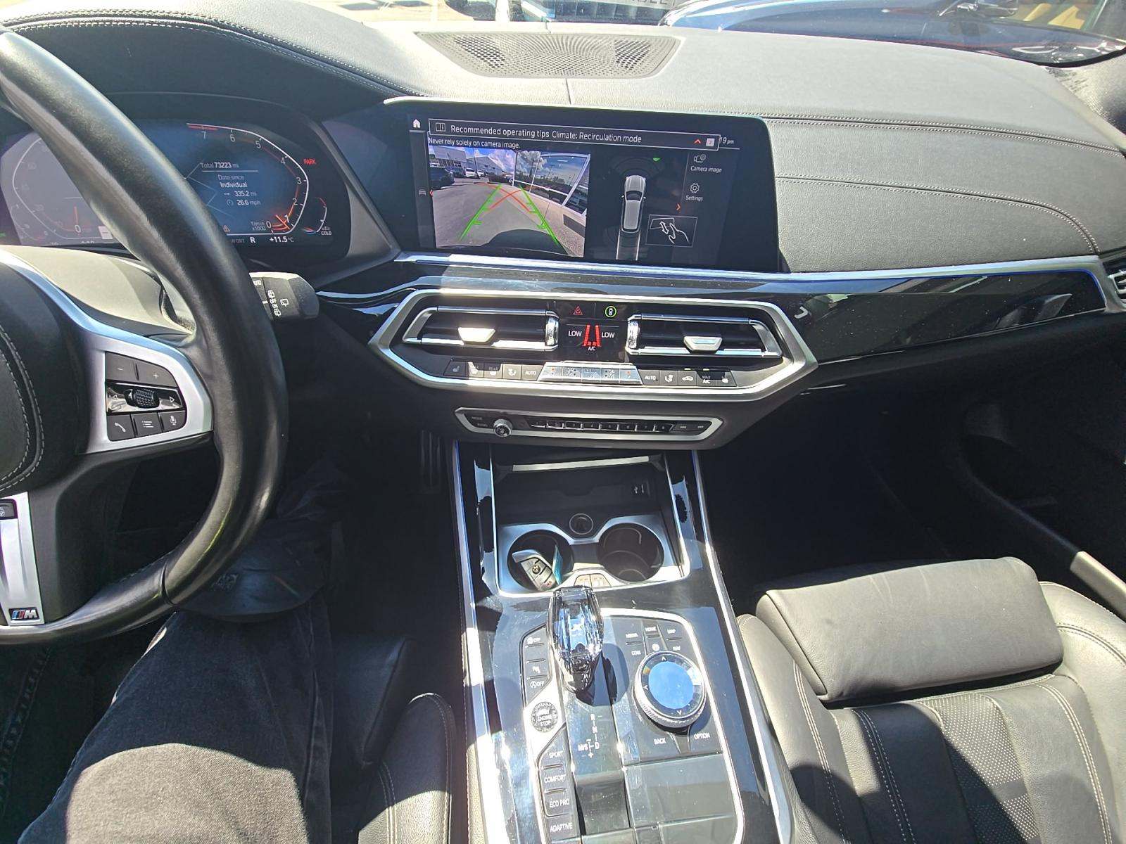 2020 BMW X5 xDrive40i AWD