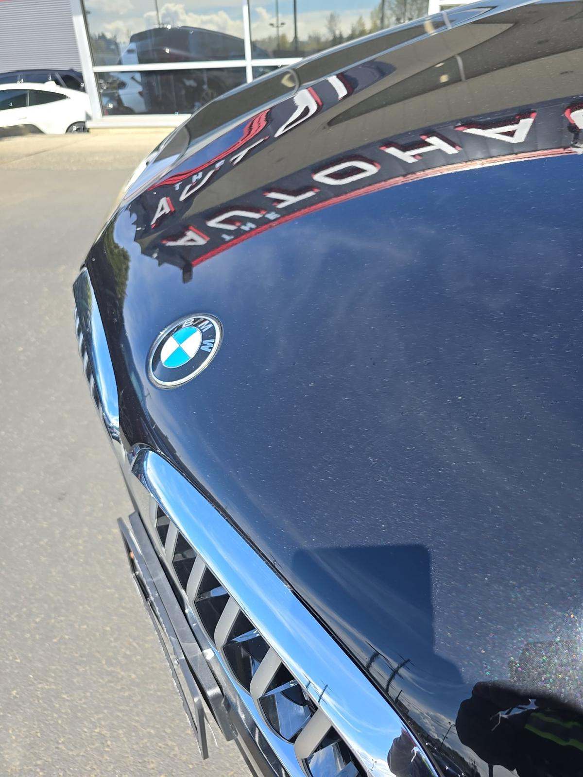 2020 BMW X5 xDrive40i AWD