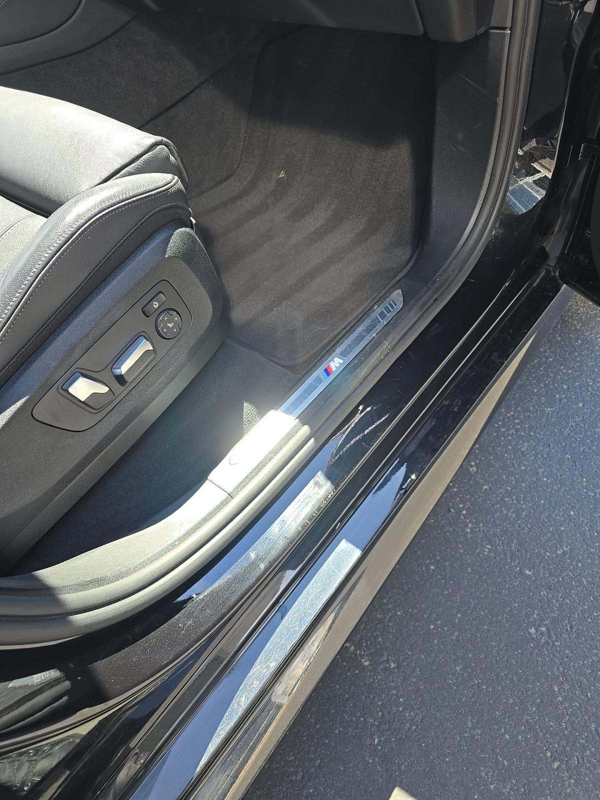 2020 BMW X5 xDrive40i AWD