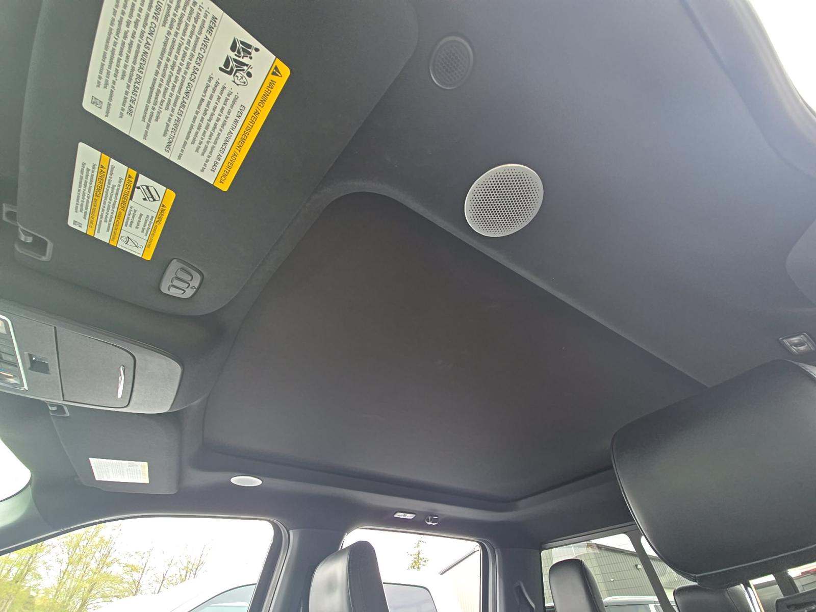 2024 Ford F-150 Hybrid Platinum AWD