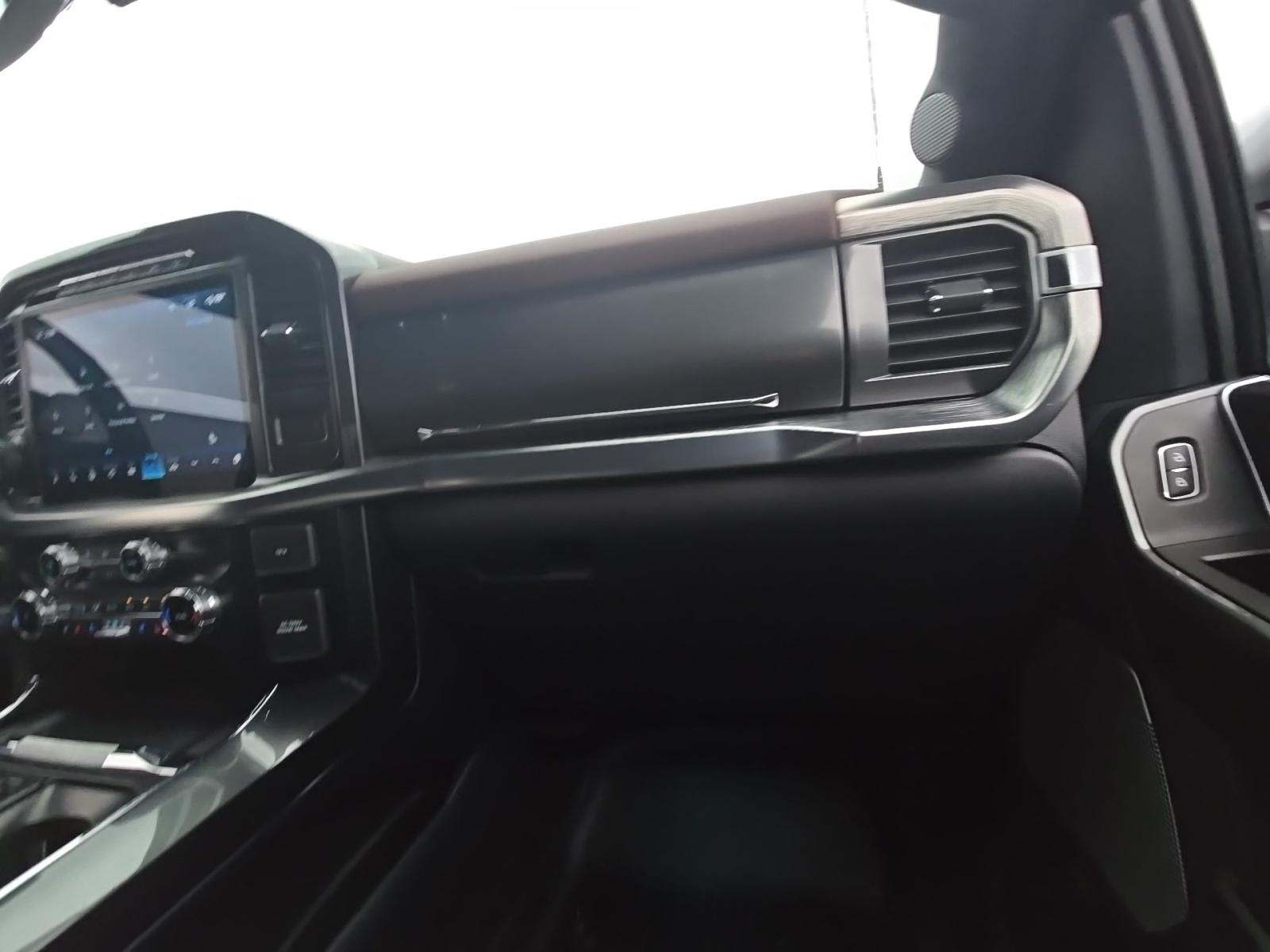 2022 Ford F-150 Lariat AWD