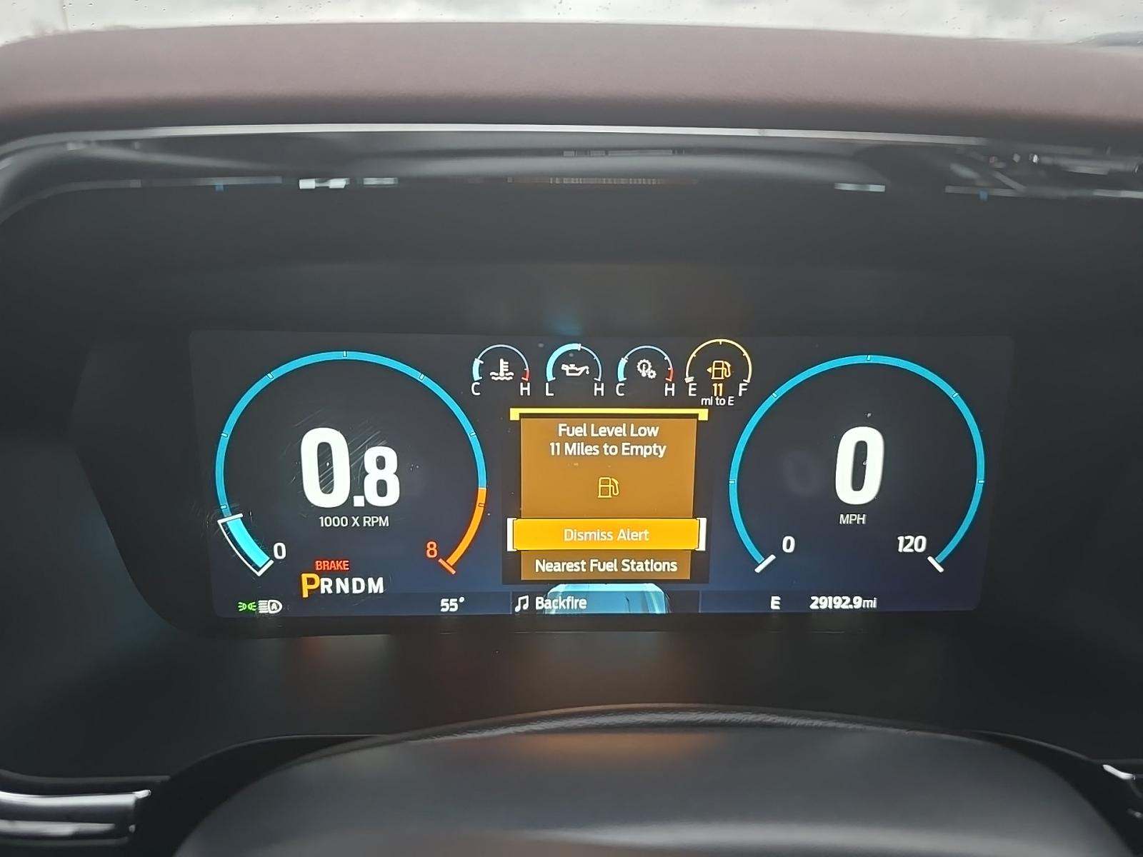 2022 Ford F-150 Lariat AWD