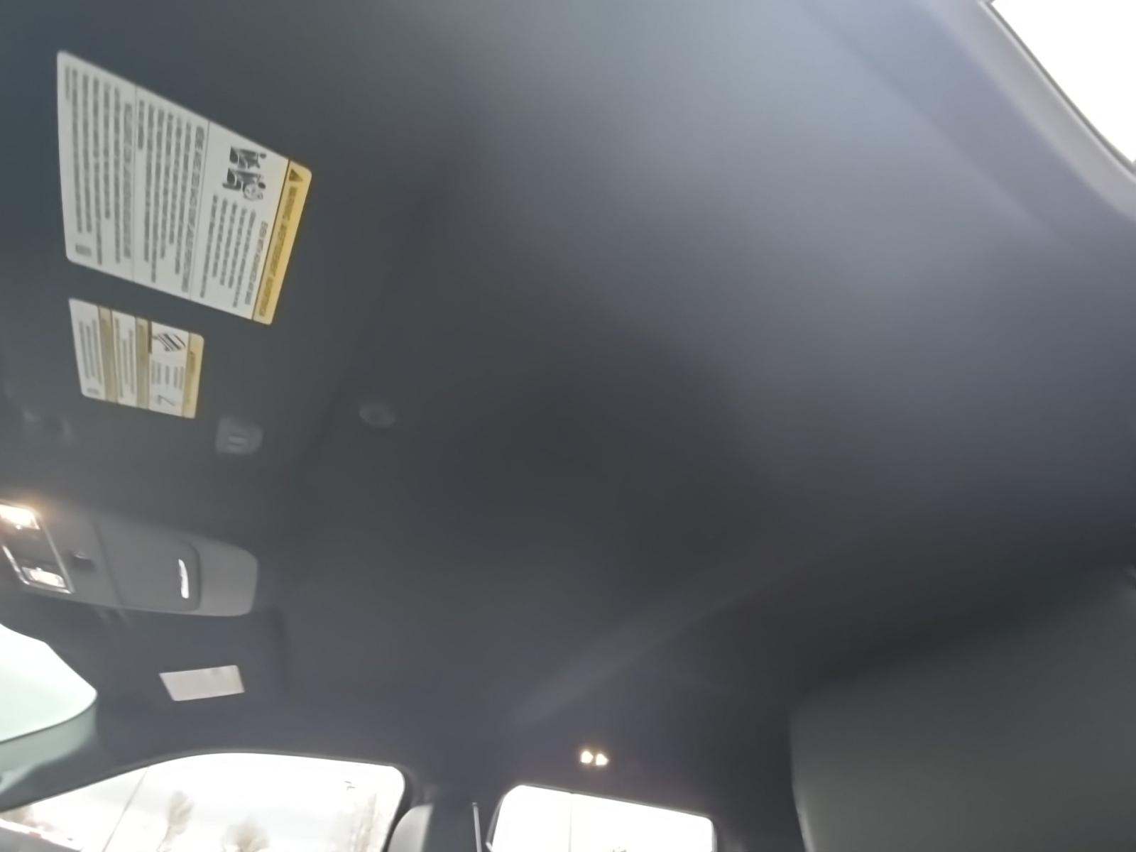 2022 Ford F-150 Lariat AWD