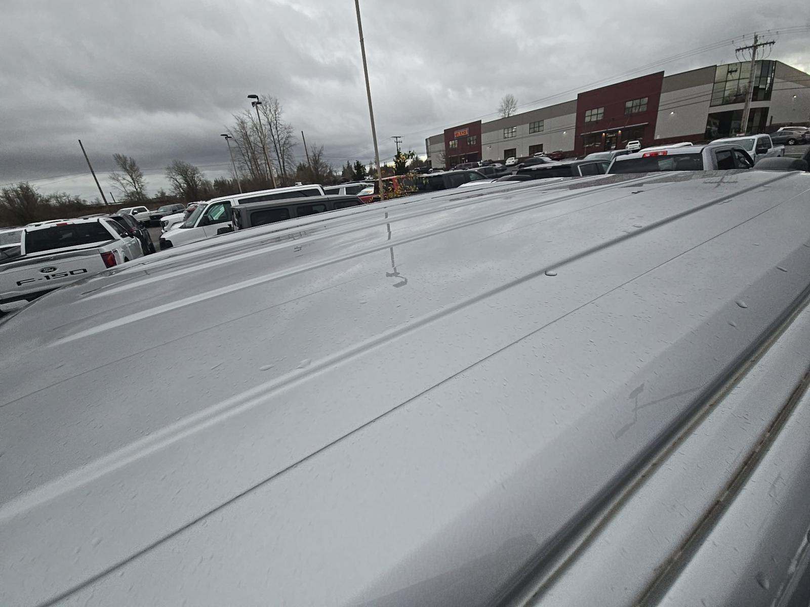 2022 Ford F-150 Lariat AWD