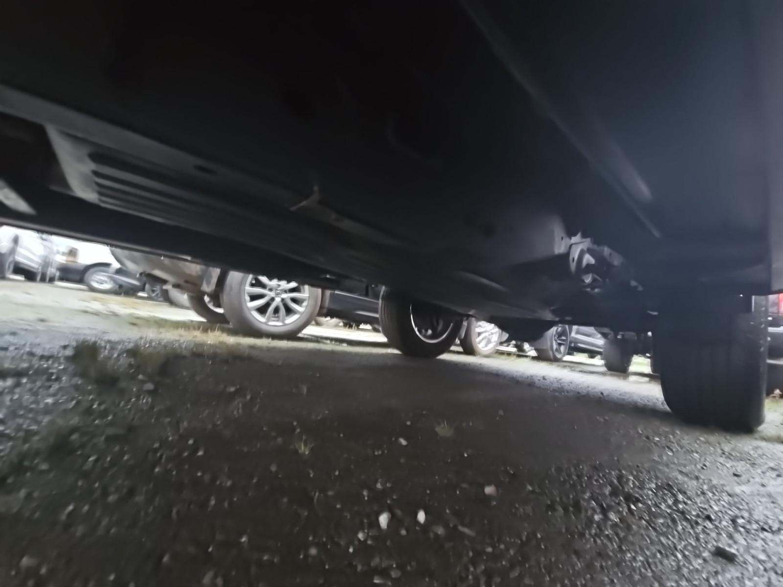 2022 Ford F-150 Lariat AWD