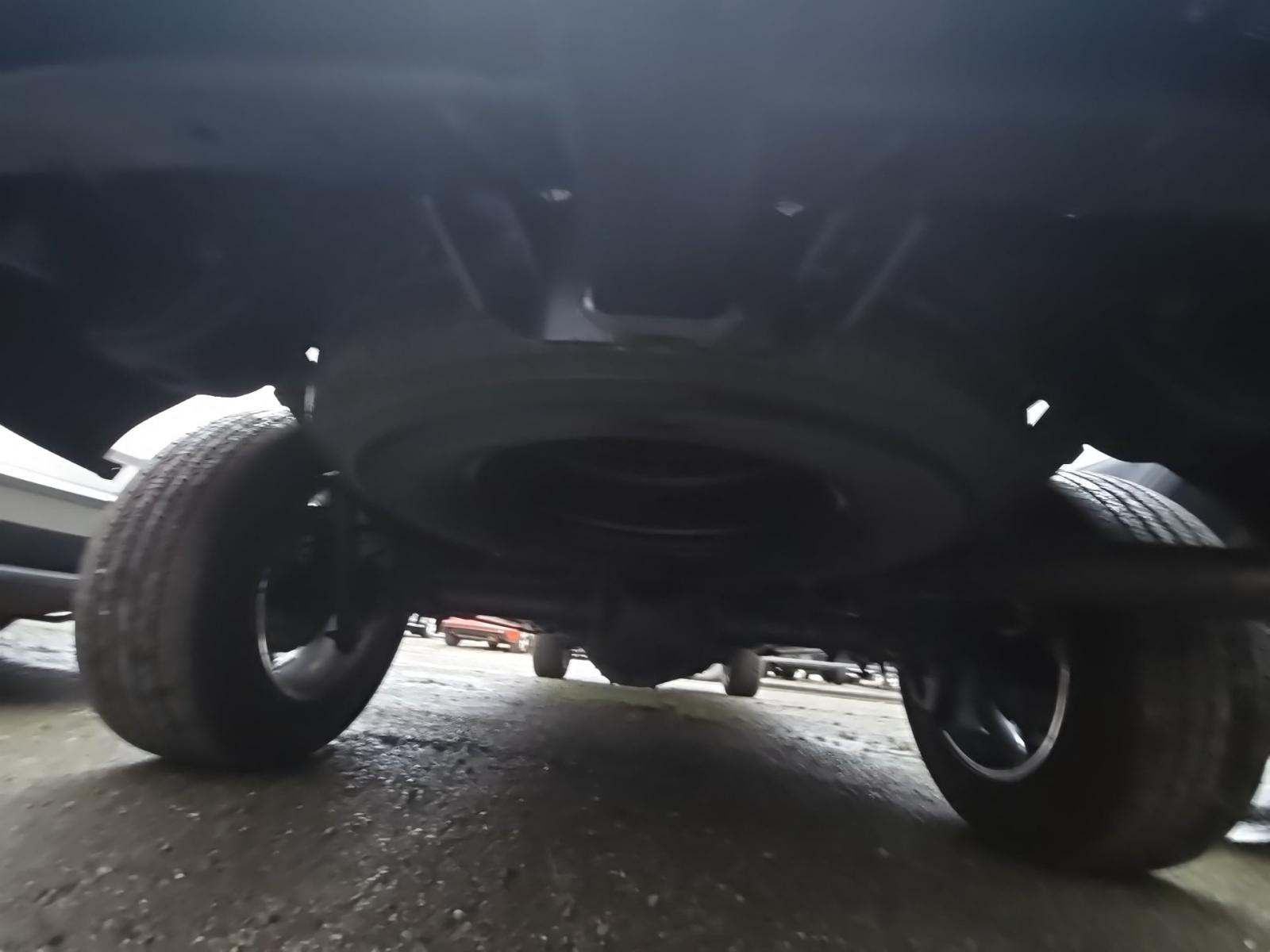 2022 Ford F-150 Lariat AWD